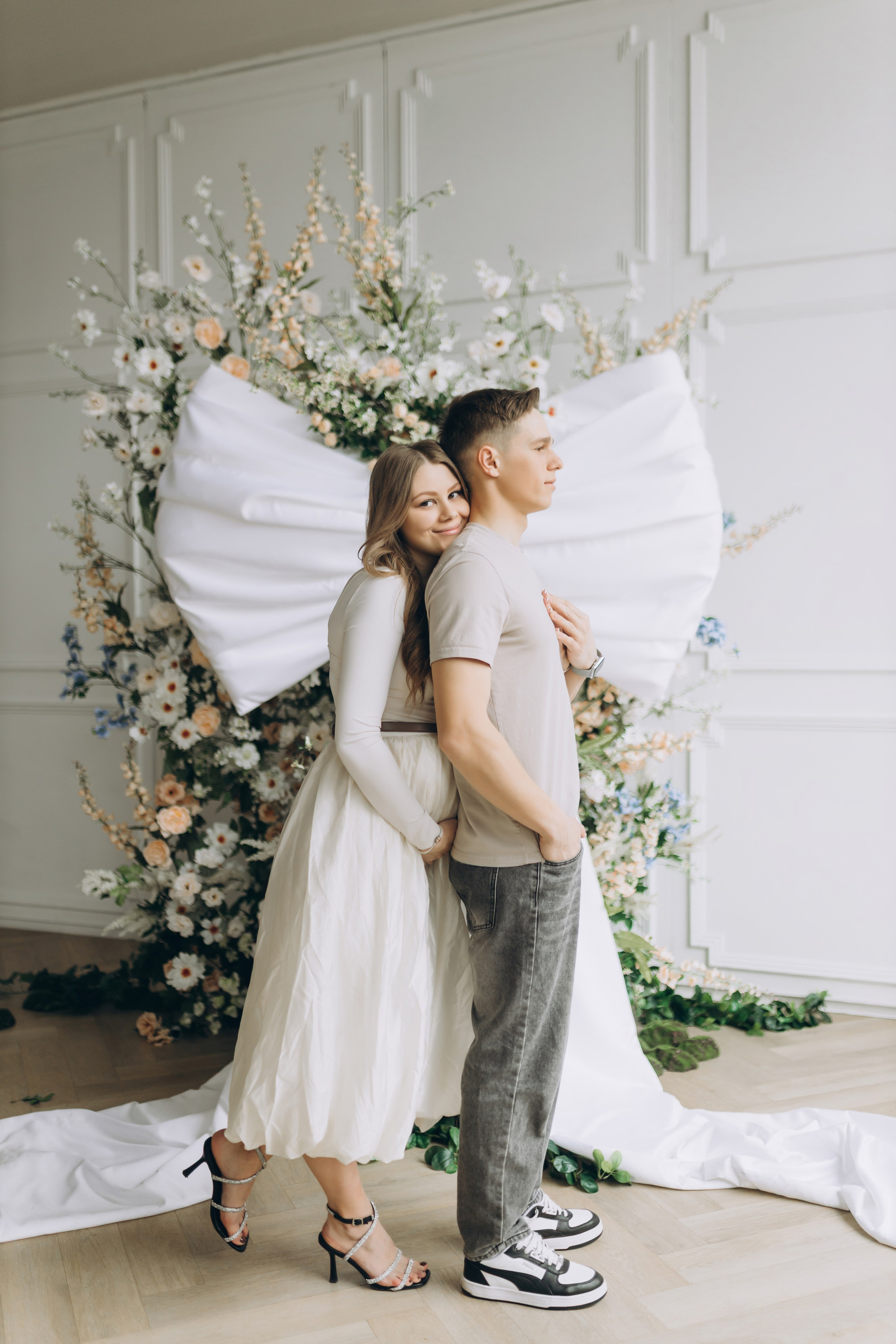 Baby is on the way. Chernenko.photography