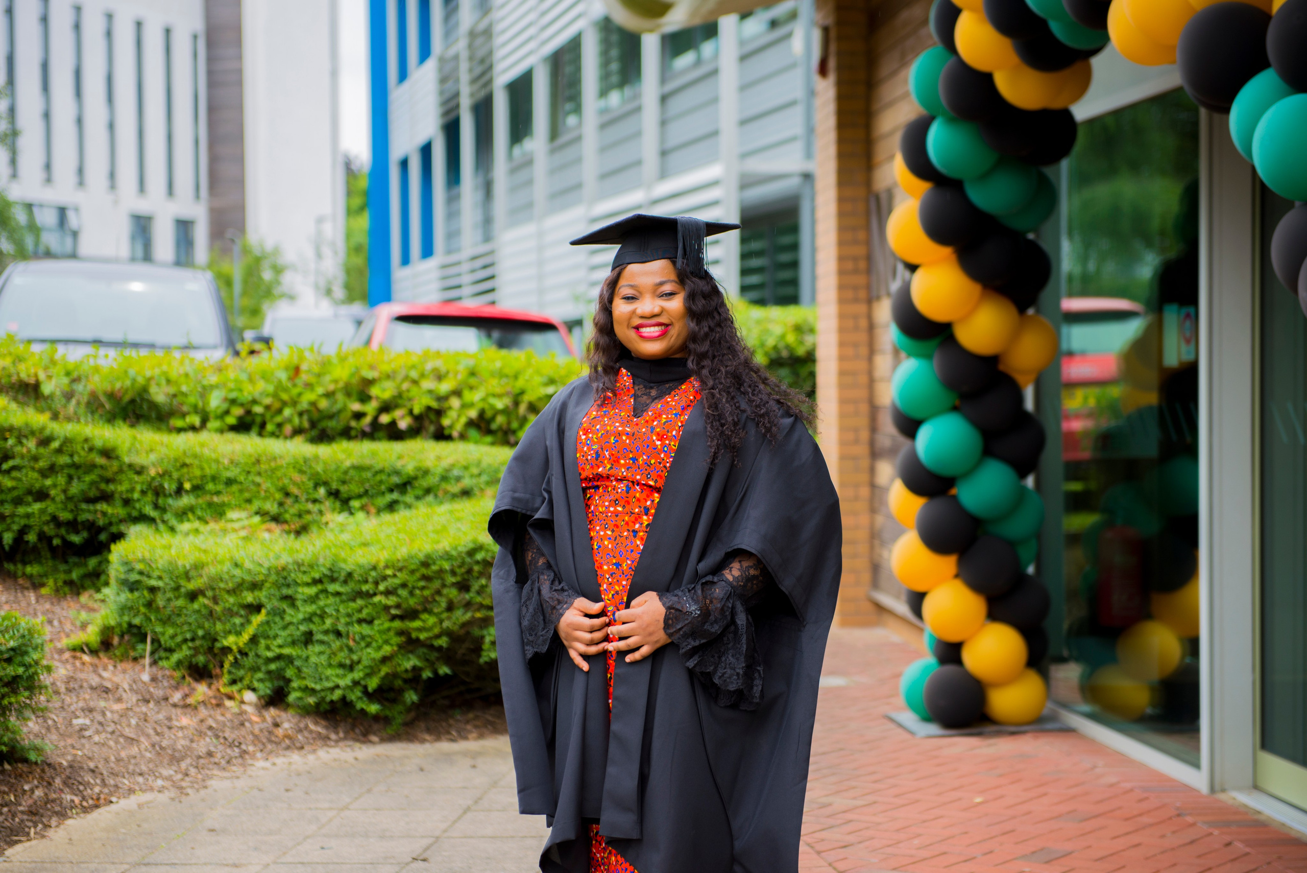 Ruth. Portrait & Brand Photographer in Bradford, West Yorkshire