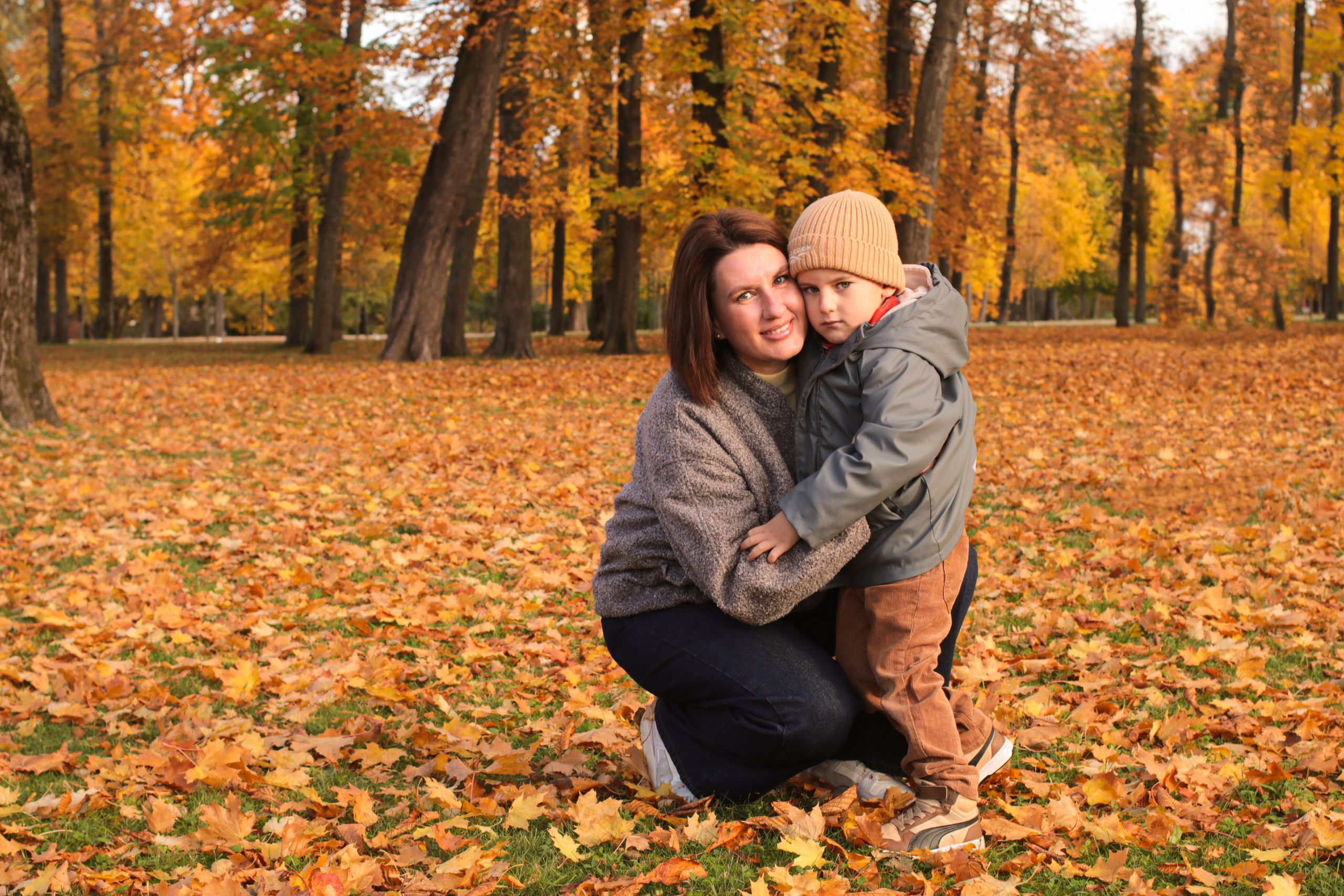 Family Photoshoots. Wedding photographer in Europe