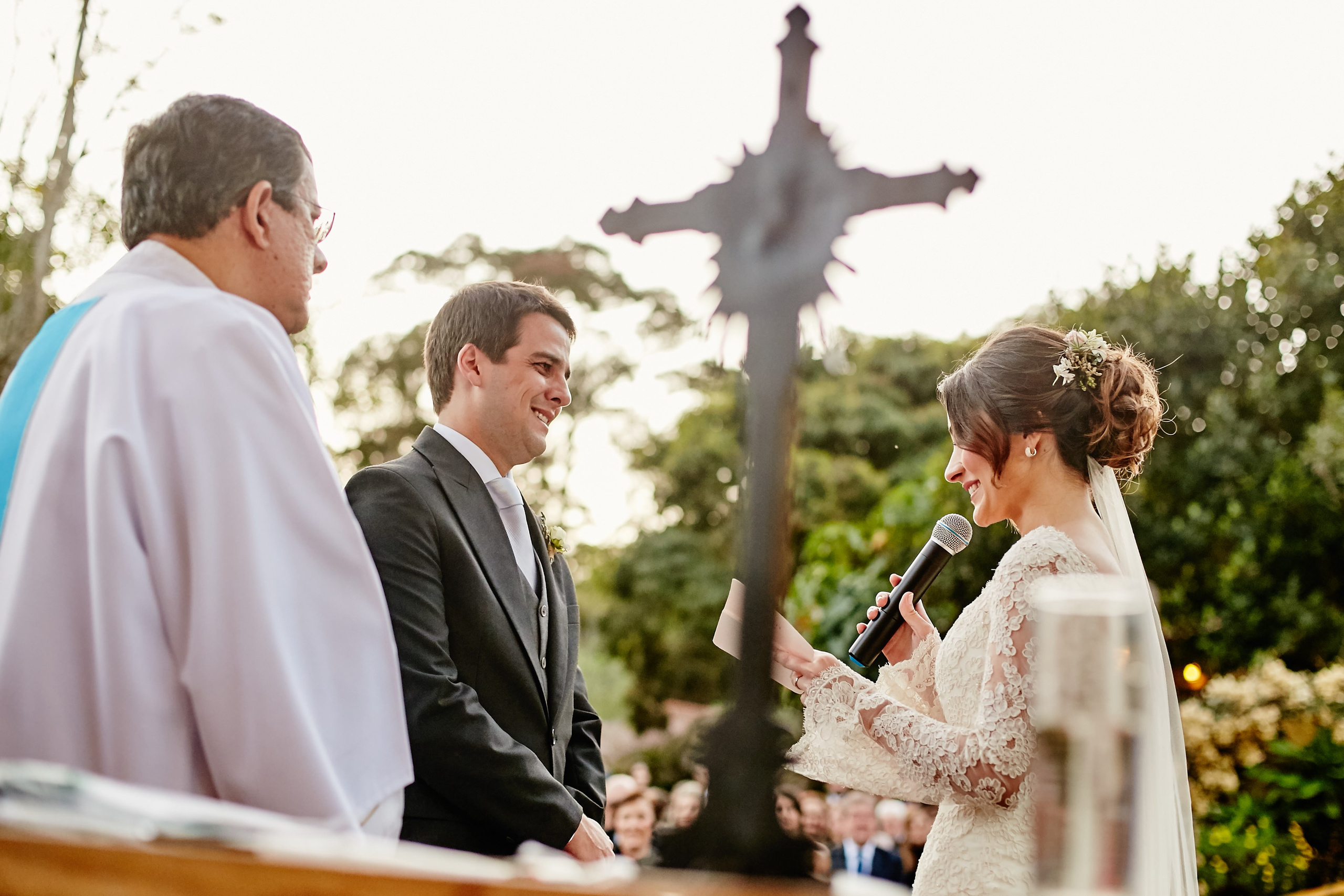 Casamentos. Anderson Marcello | Fotógrafo de Casamentos