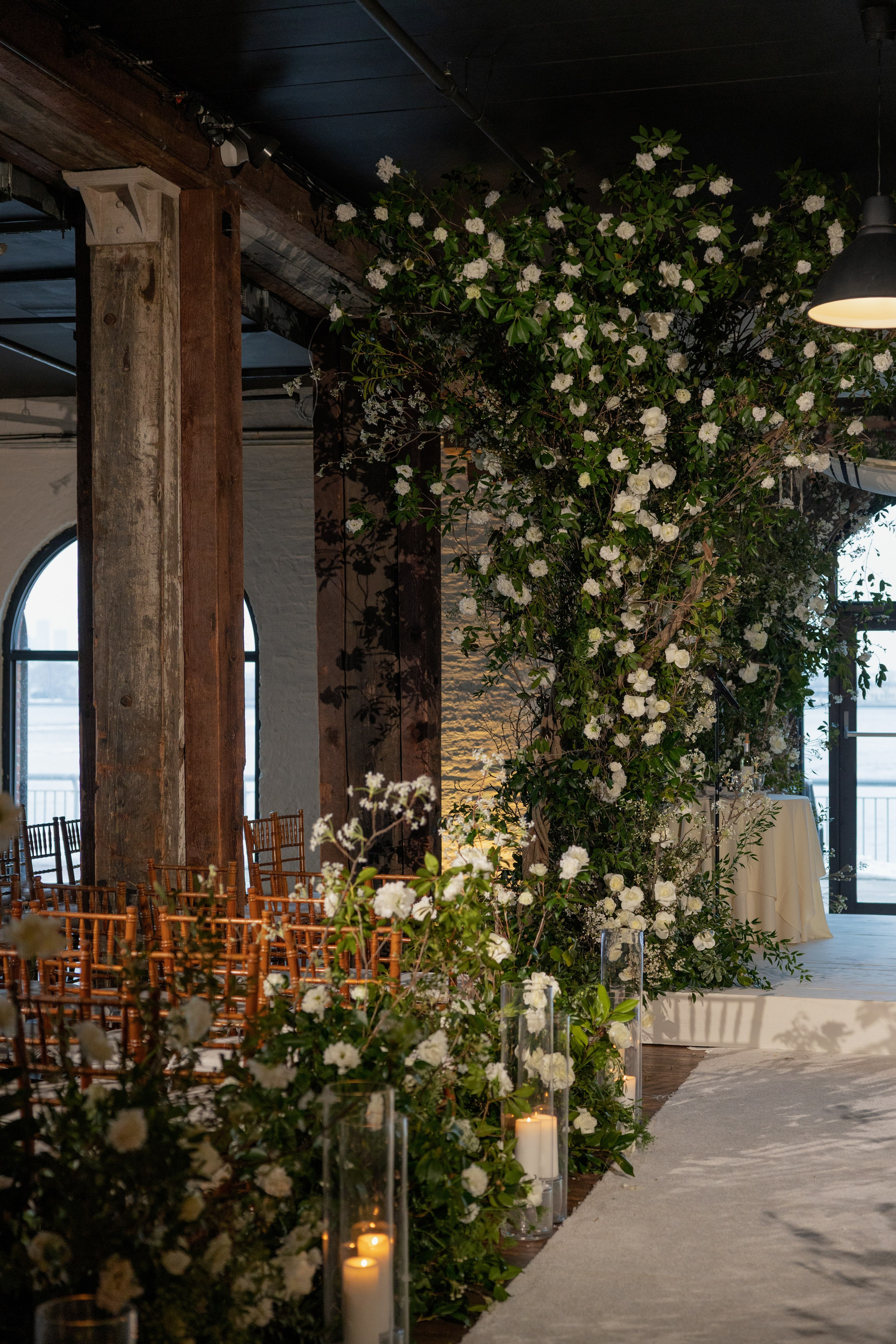 Lauren and Jonah. Wedding photographer and videographer New York | New Jersey