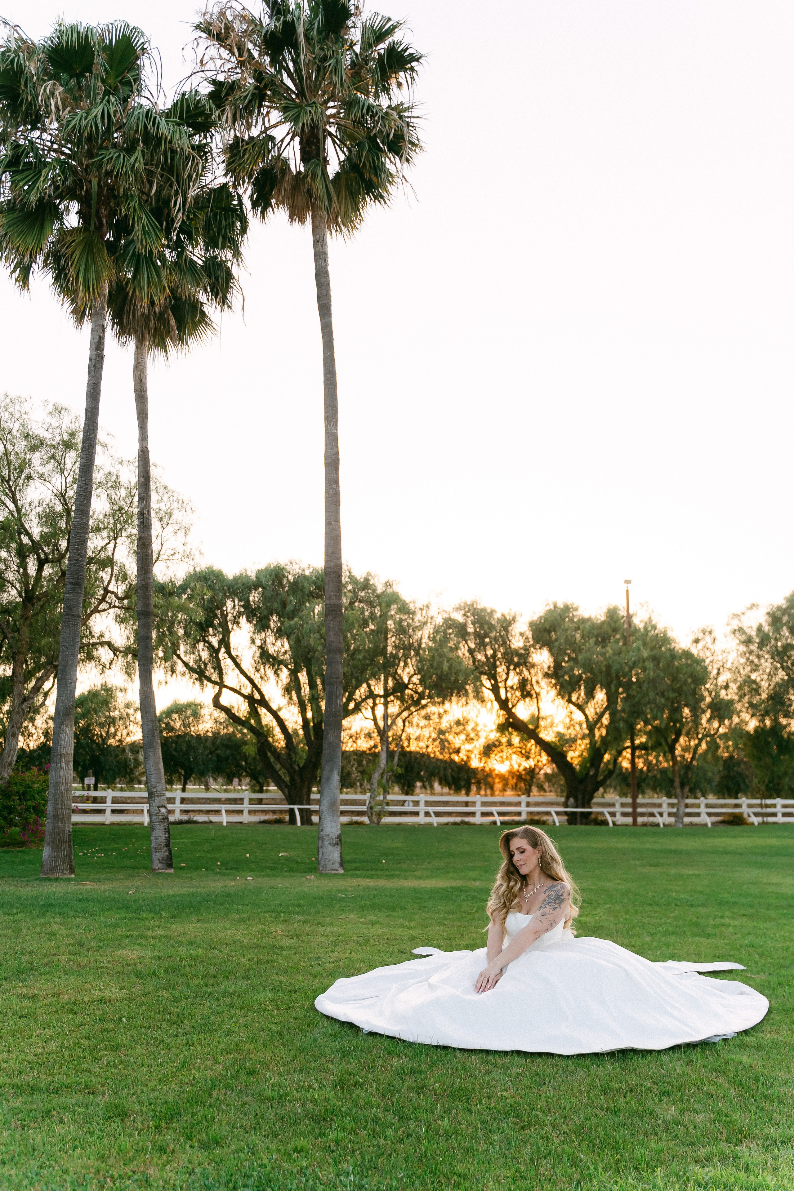 Mark & Caroline. Babich Weddings