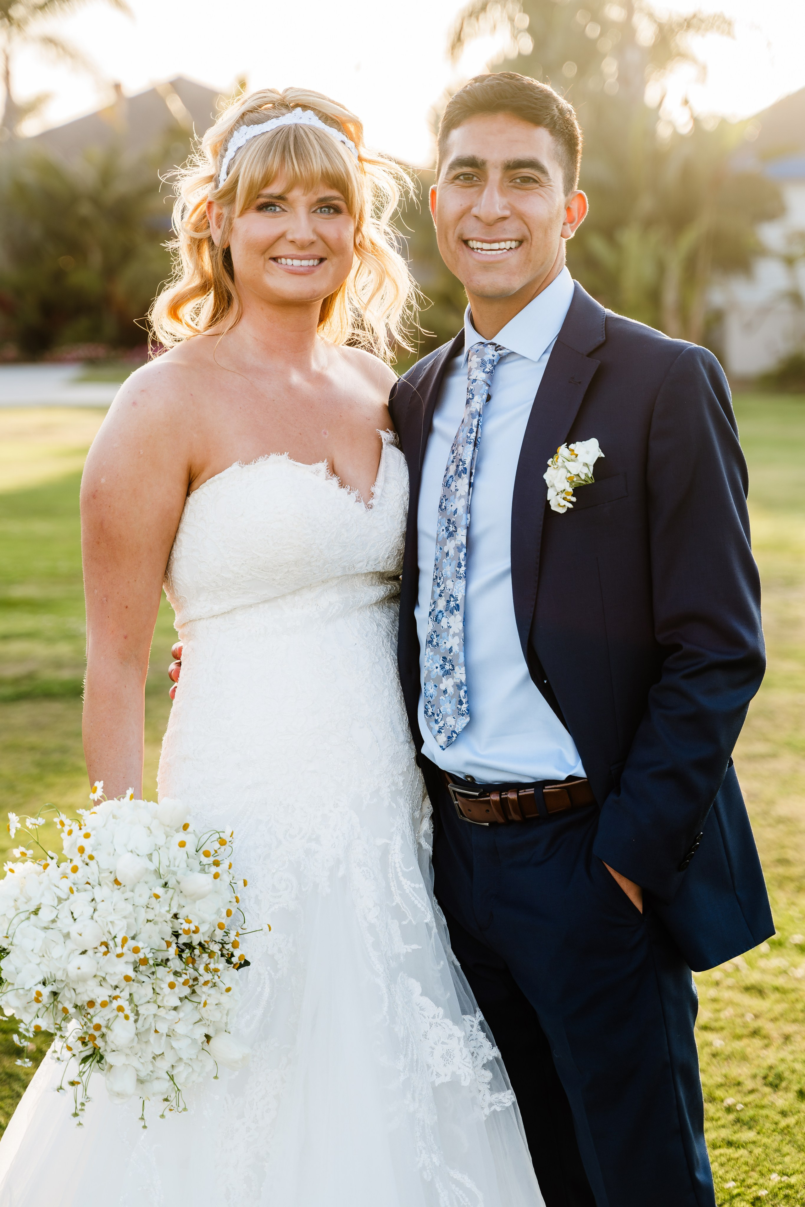 Tryne & Jaime. Babich_weddings