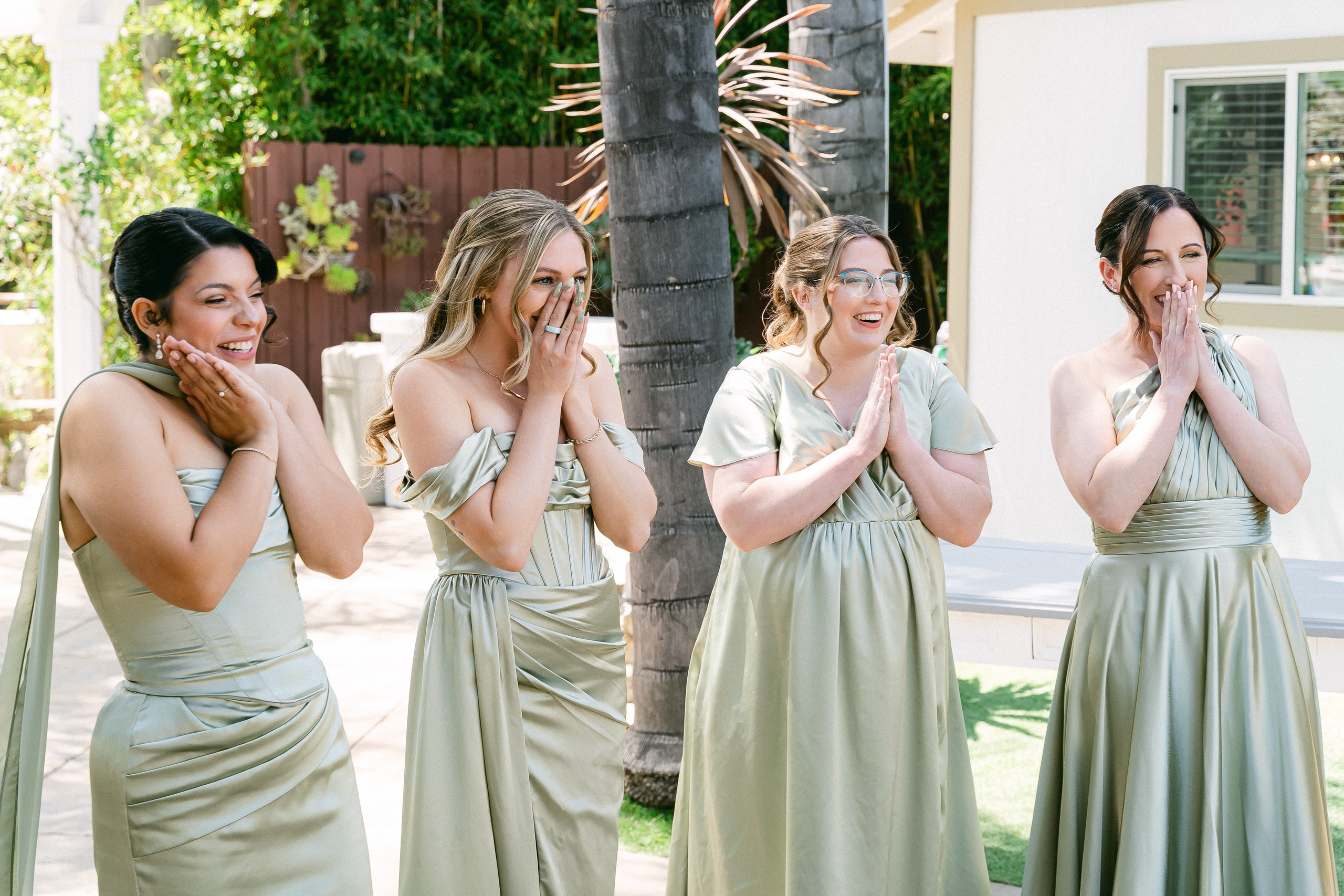 Mark & Caroline. Babich Weddings