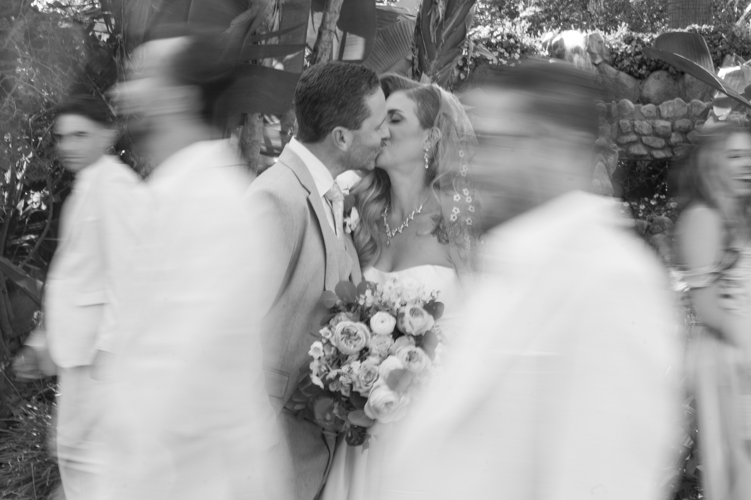 Mark & Caroline. Babich Weddings