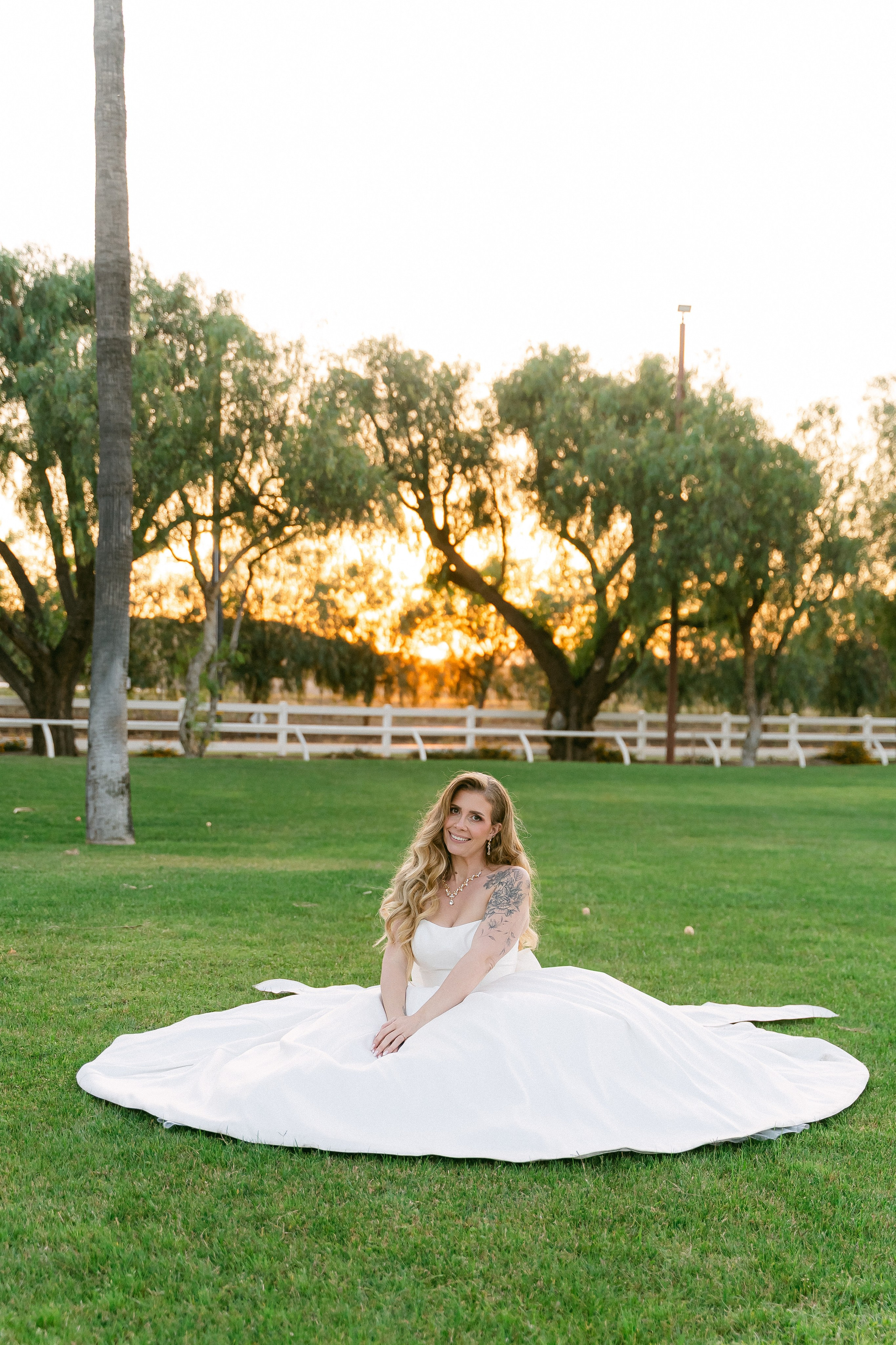 Mark & Caroline. Babich Weddings