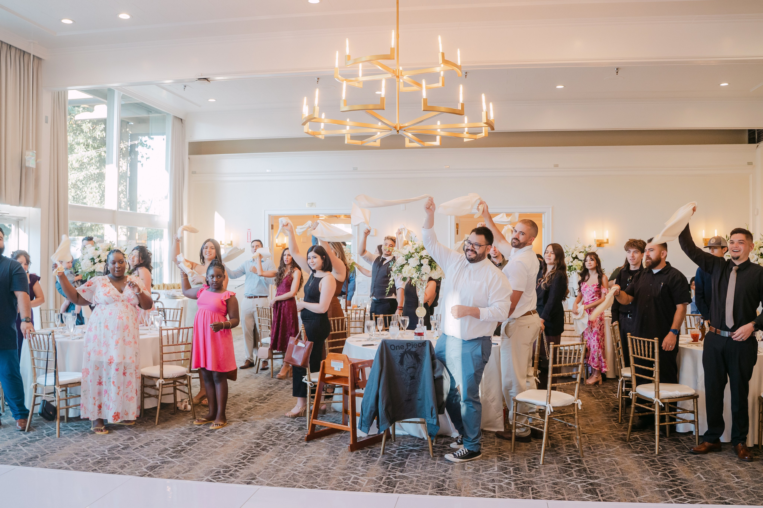 Jazzmin & Alan. Babich_weddings