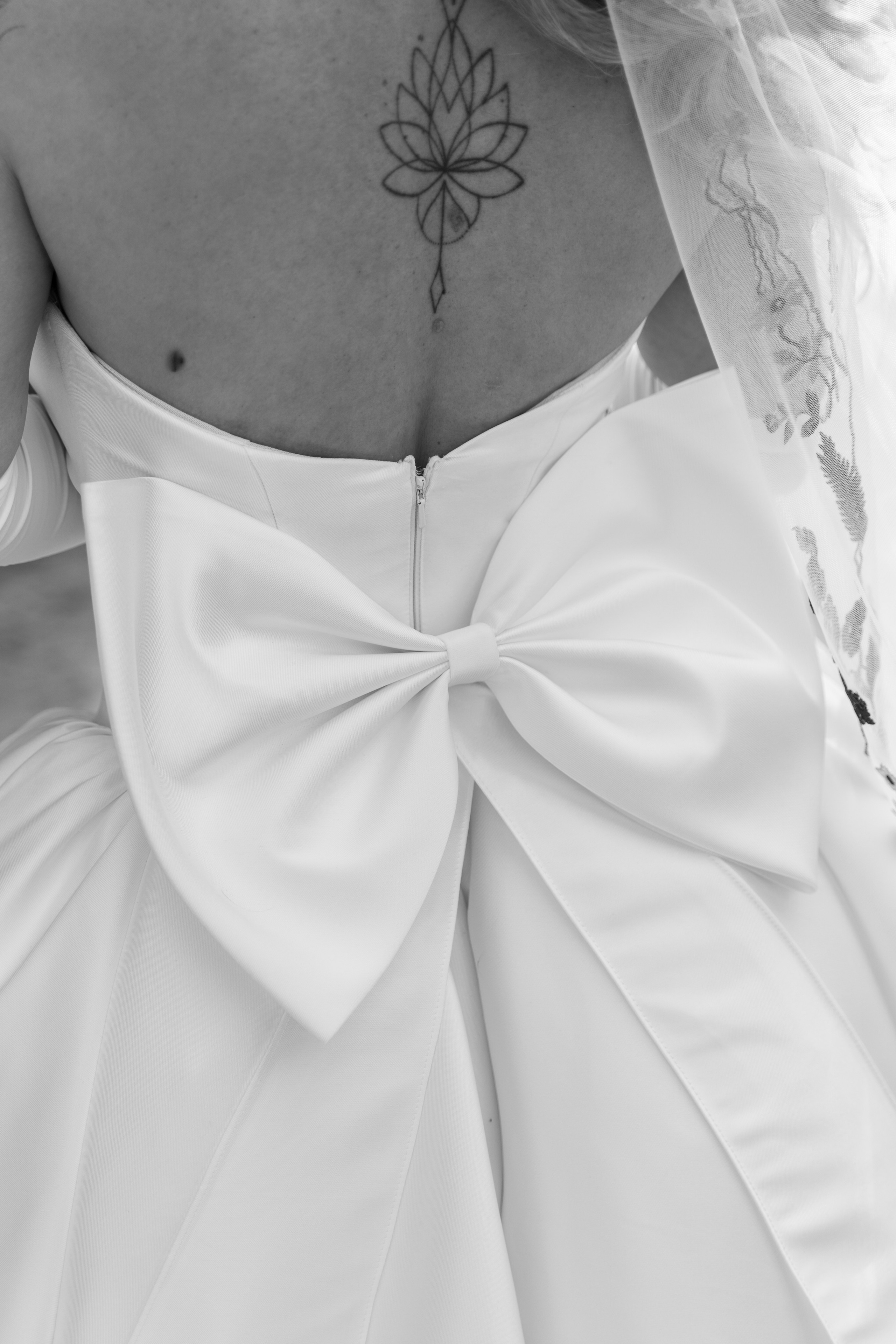 Mark & Caroline. Babich Weddings