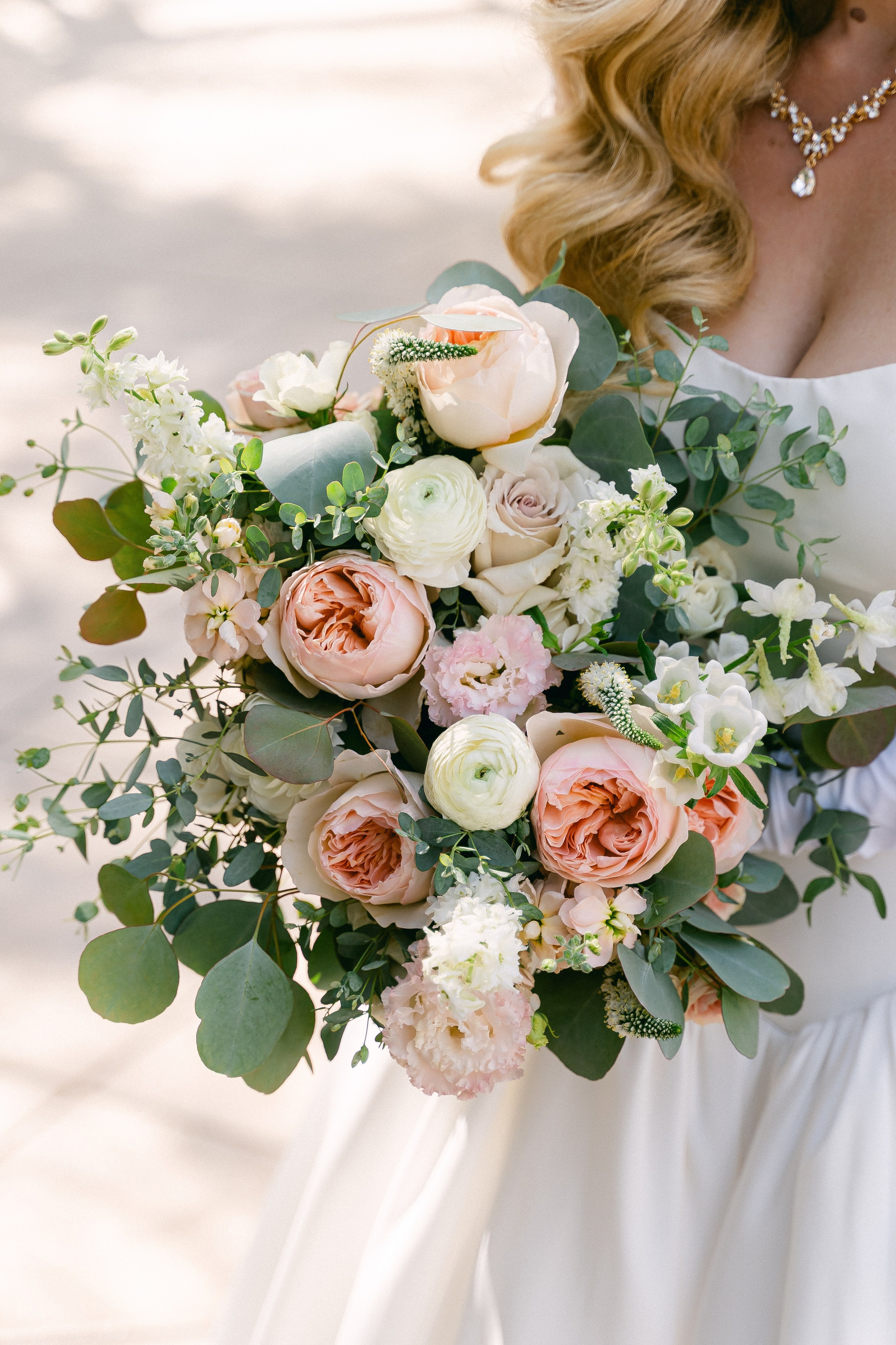 Mark & Caroline. Babich Weddings