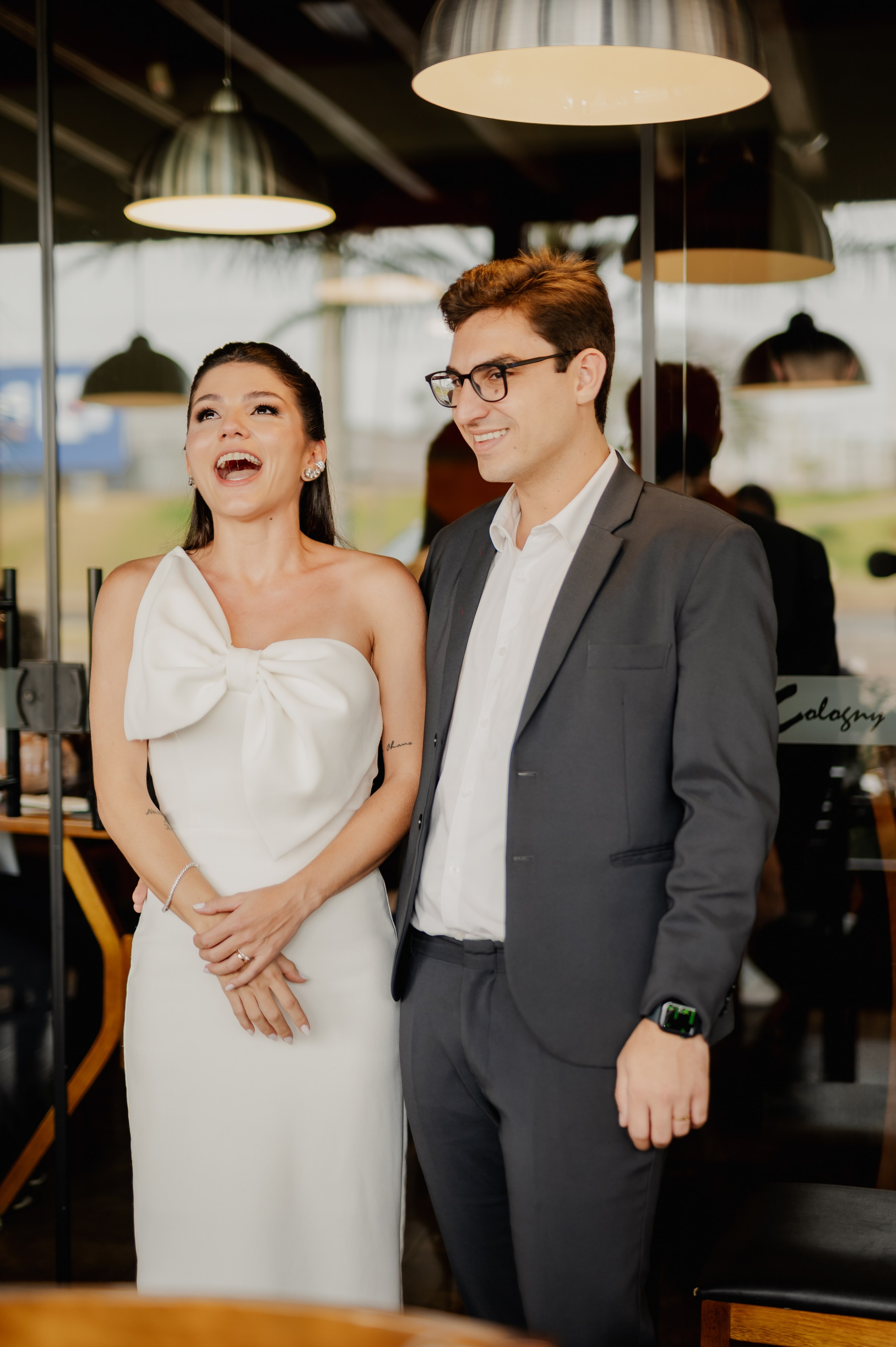 Casamento Civil de Fernanda e Gustavo | Barizon Fotografia