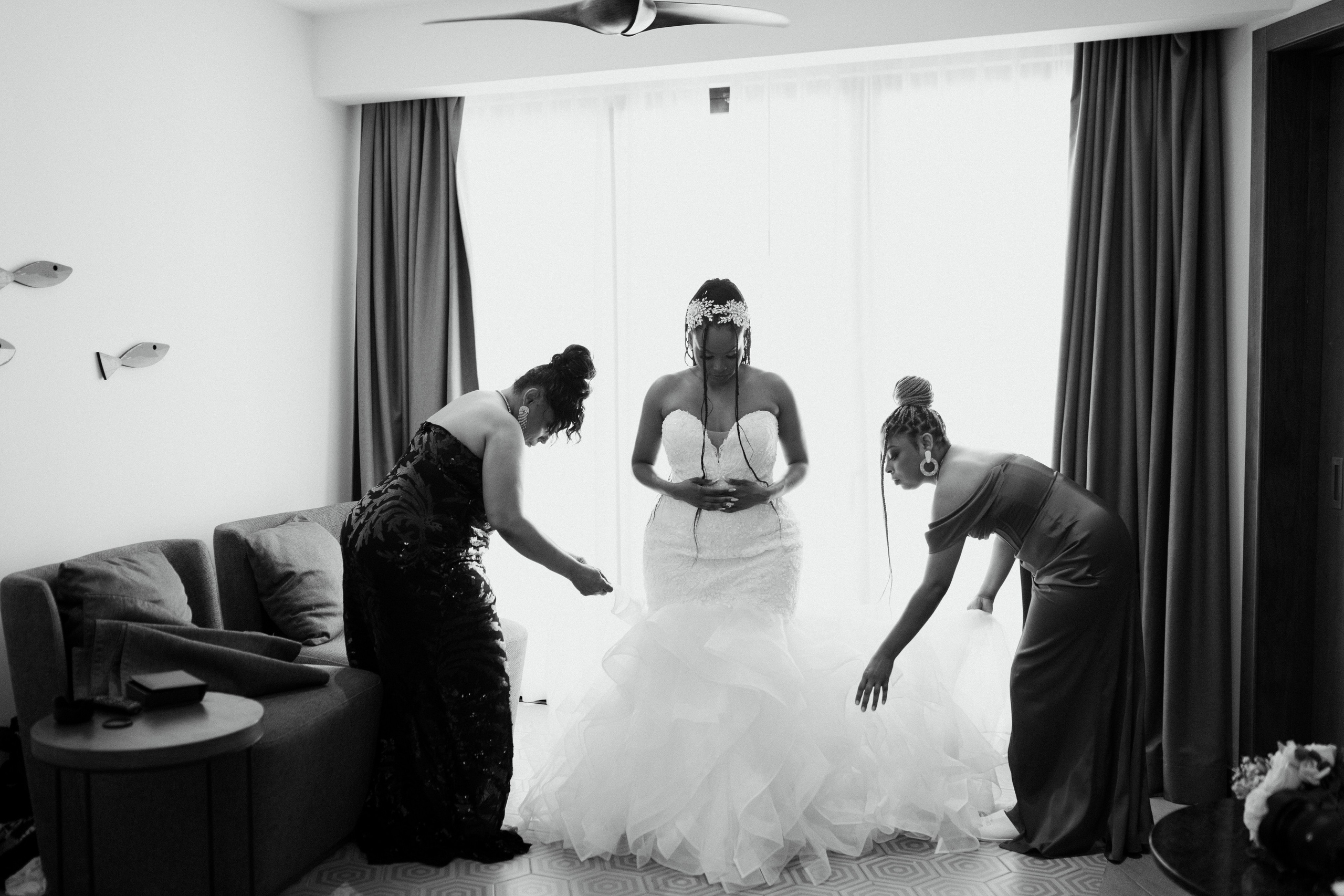 Jade&Quinton. Punta cana wedding family fashion photographer dominican republic, destination wedding photographer, elopement photography Punta Cana