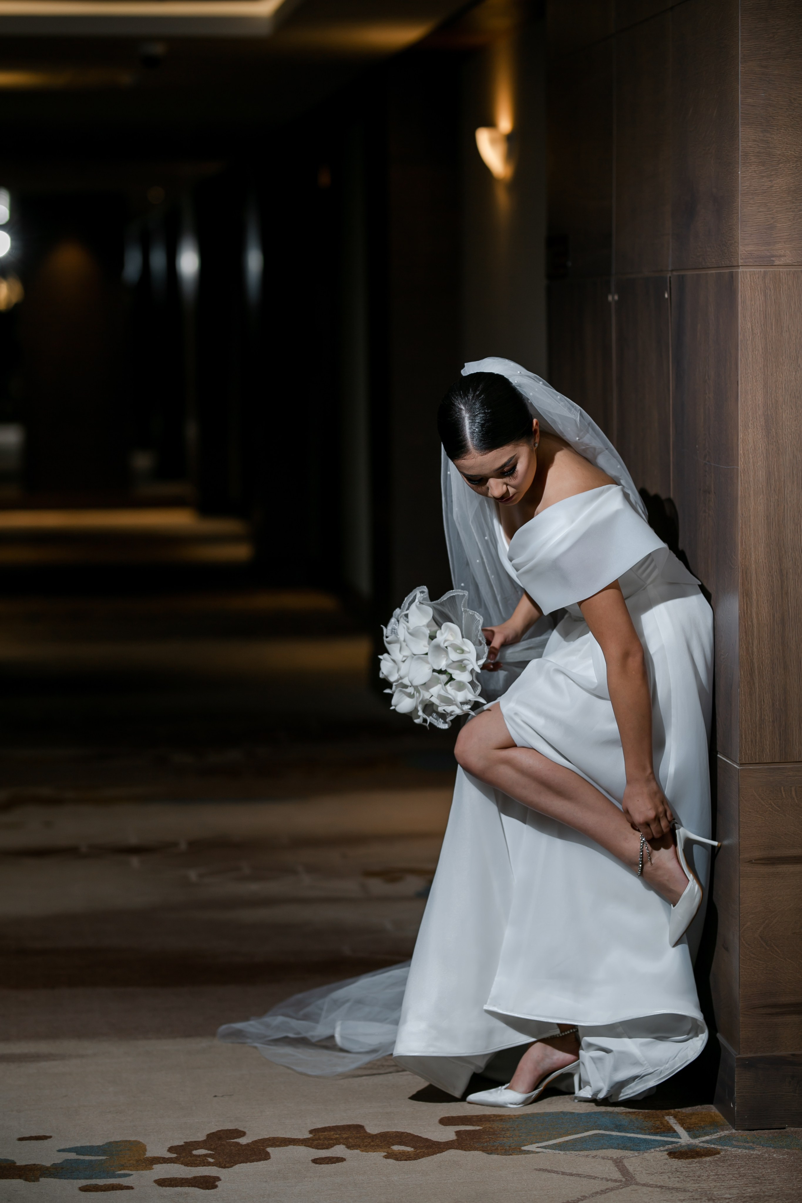 SOFIA. Mandarin.photo