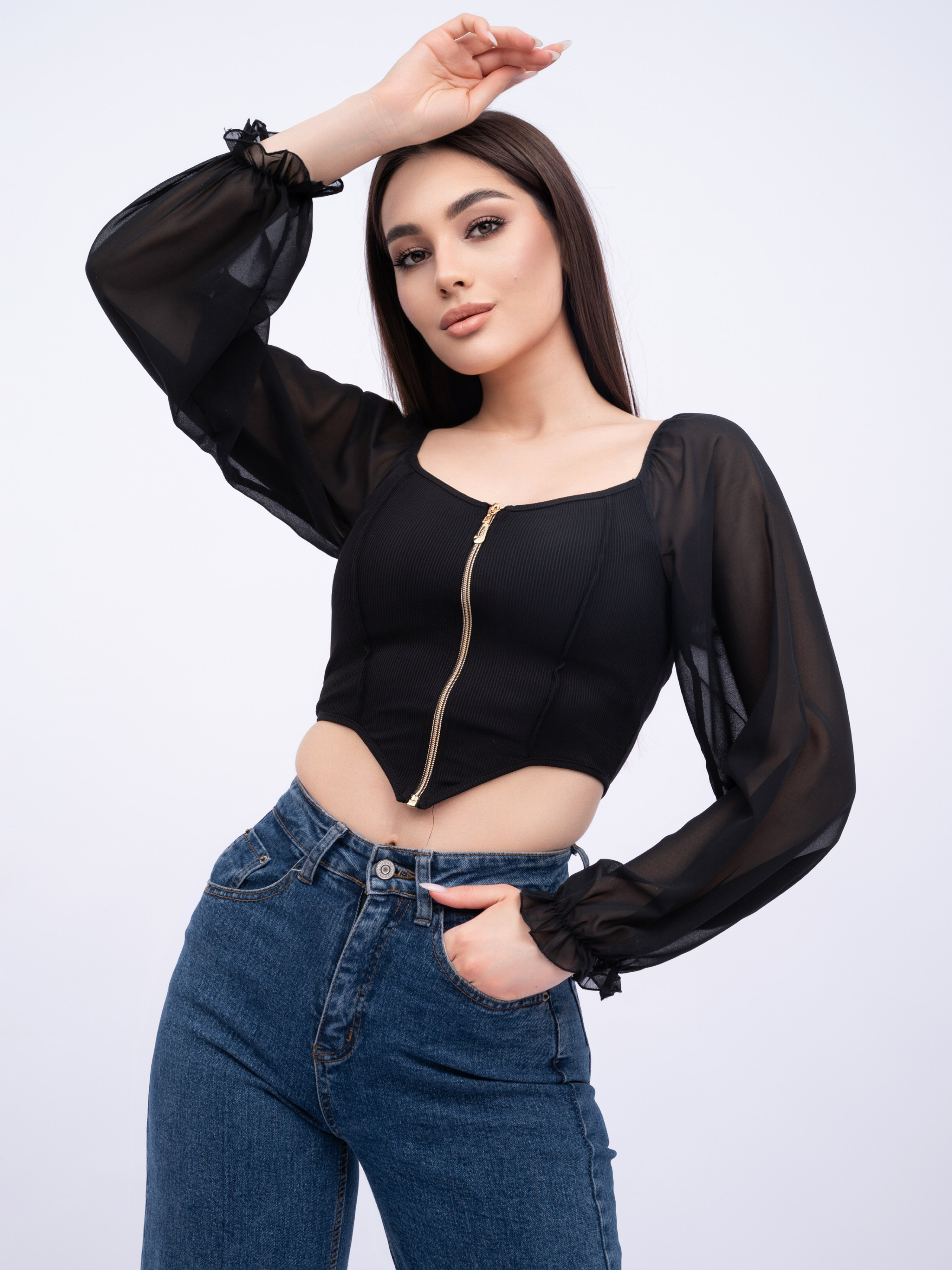 Луиза 175 44. ProFoto