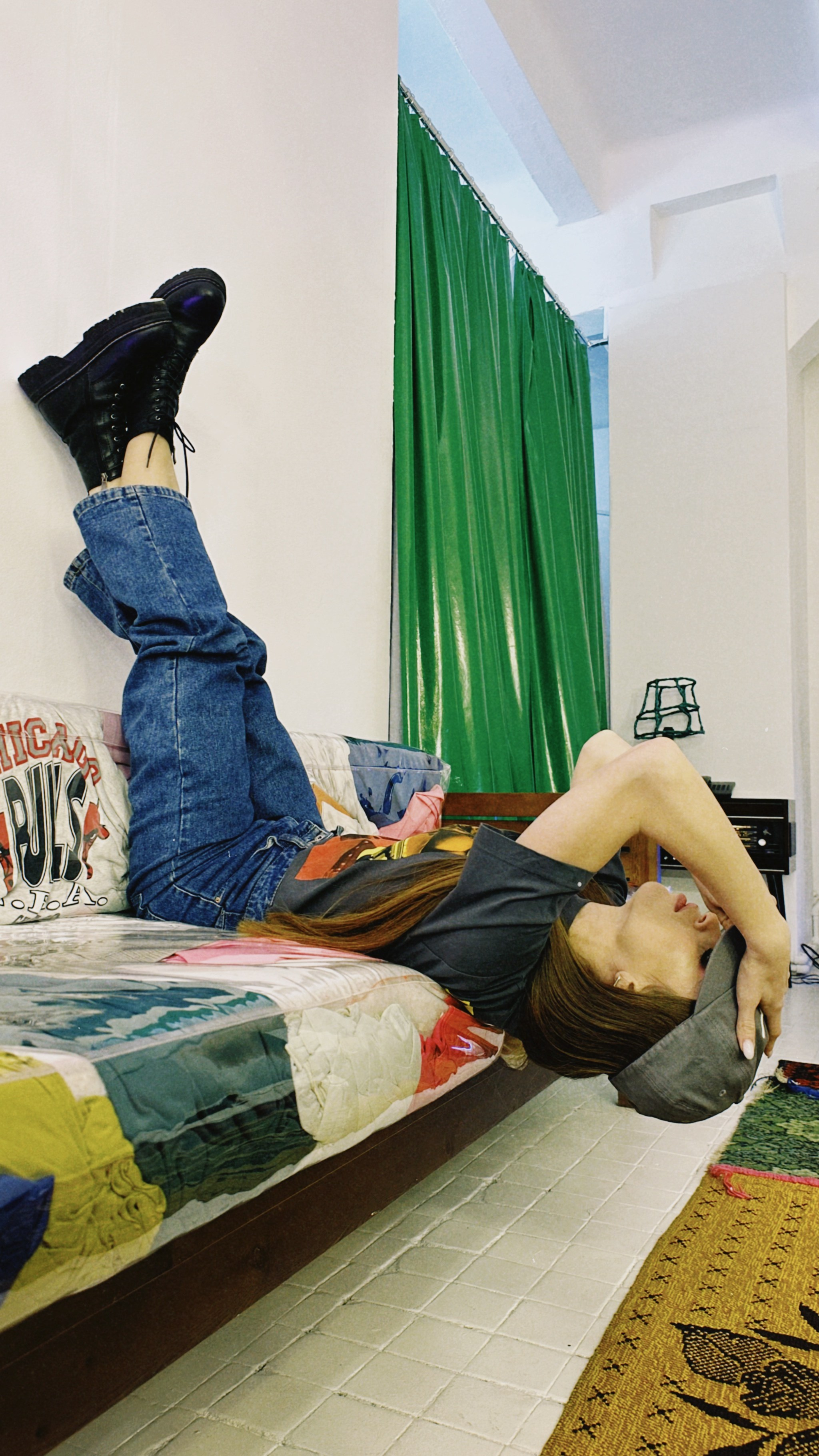 Стильная контент съемка в Праге, контент на телефон и на камеру, Брно. Фотограф в Праге, Брно Елена Федоренко / Photographer Elena Fedorenko