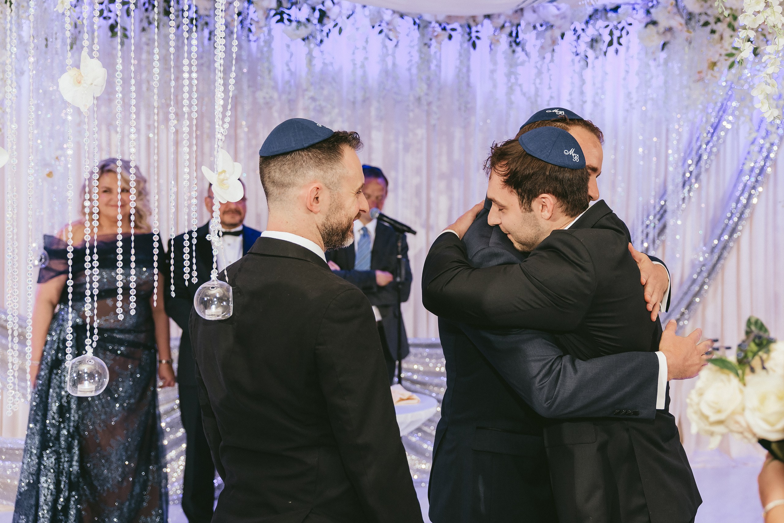 06.08.2025 Wedding. Wedding family event photographer in Chicago Nick Yushevich