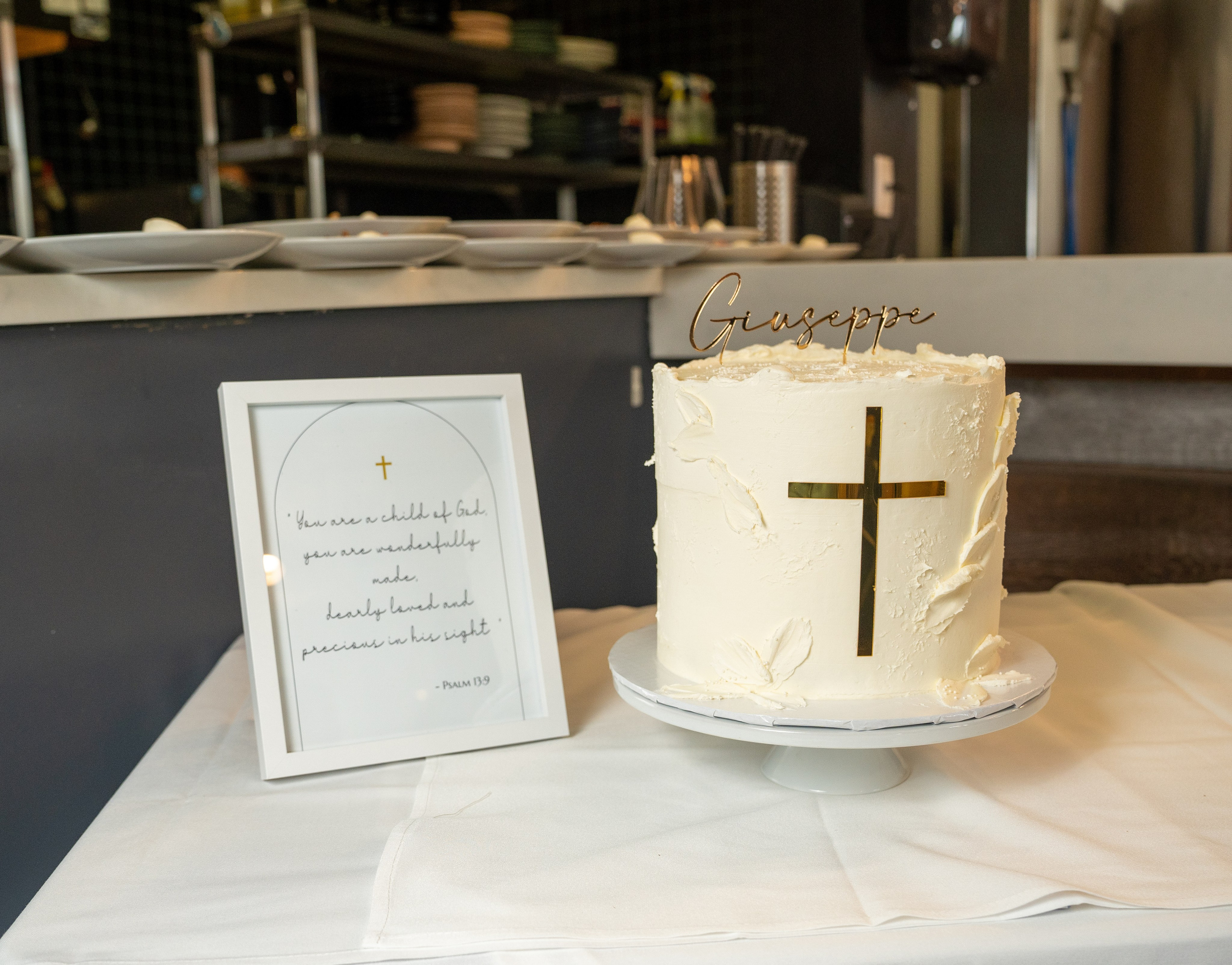 Baptism. Mirgorodsky Photography