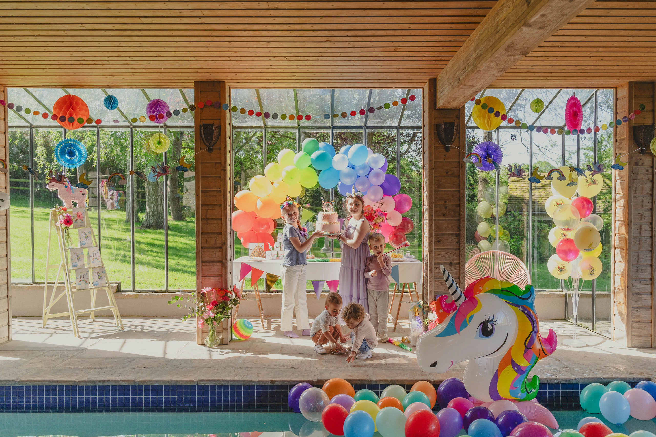 Cam & Léon. Weeding photographer / event / portrait