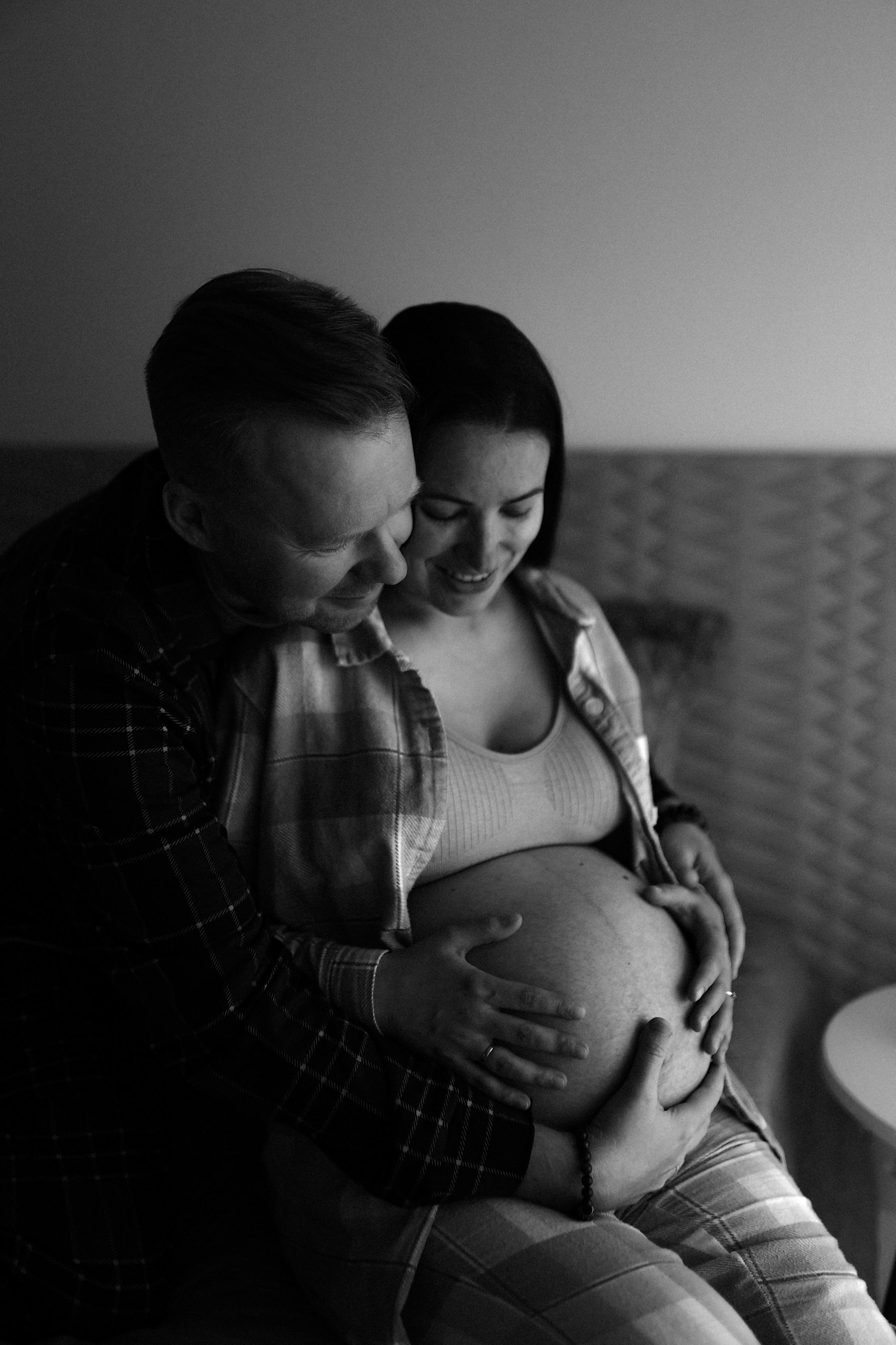 A espera do Daniel. Fotografa de família e crianças em Florianópolis SC Daria Ermolaev