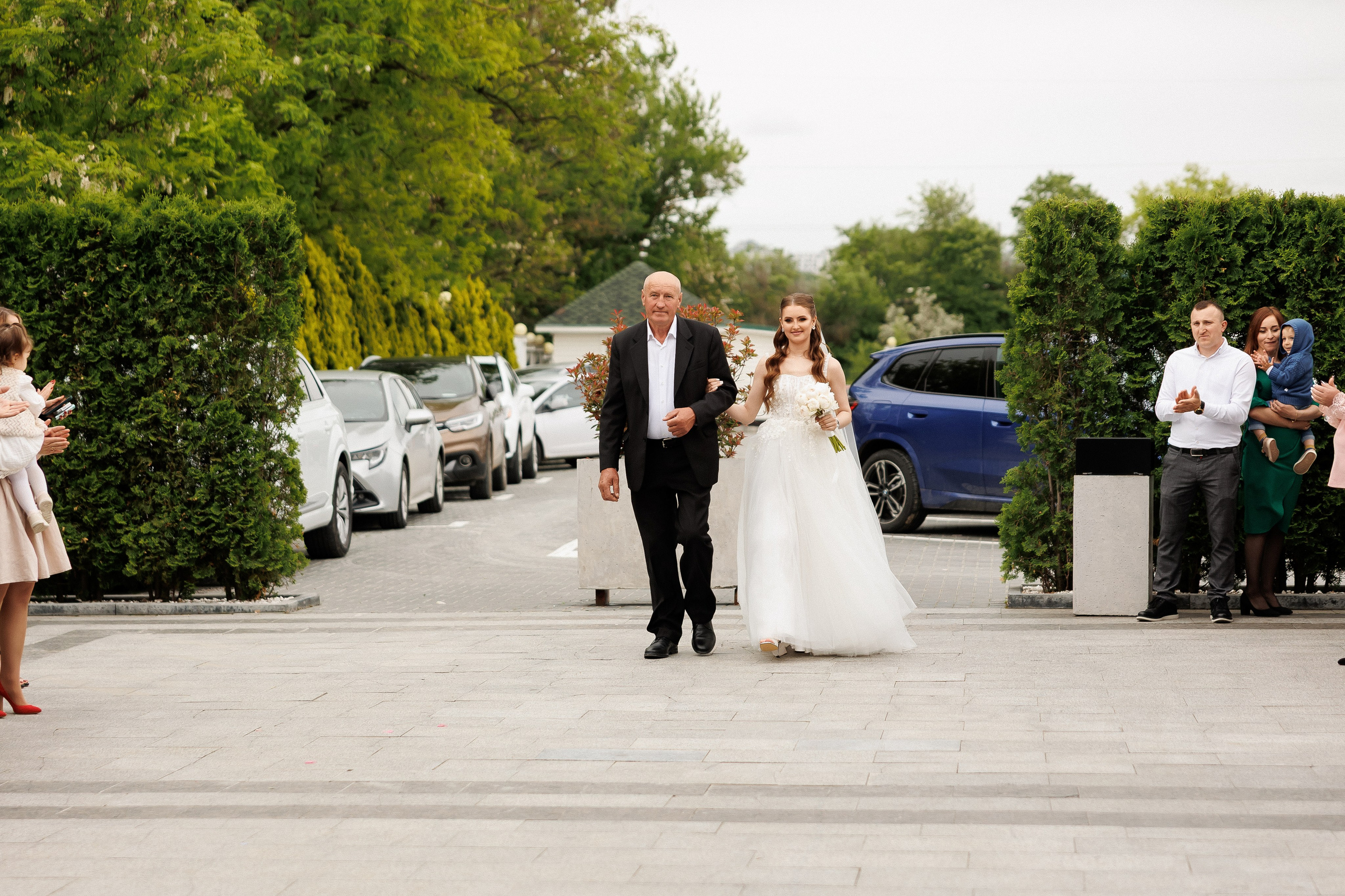 Ion & Djulieta — Richland — Wedding Day. Servicii Foto și Video 067188353