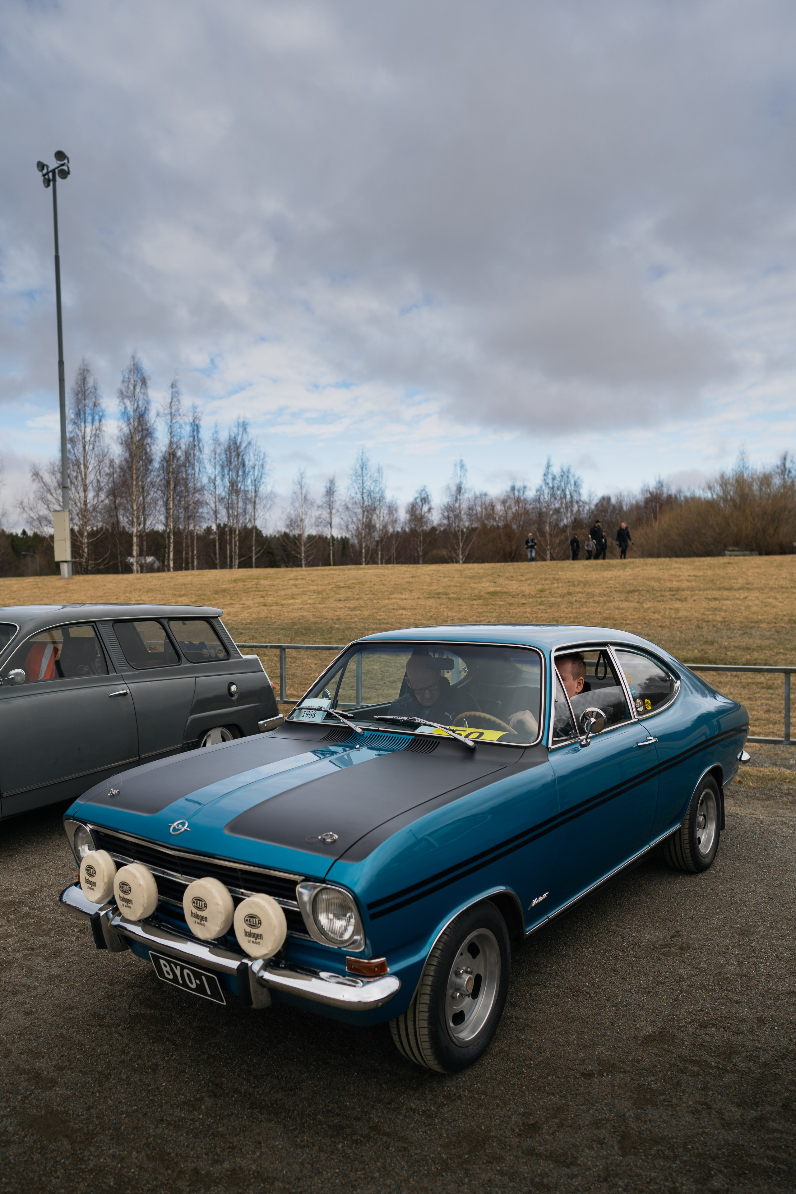 Vappuparaati 2024. Natasha Shakh