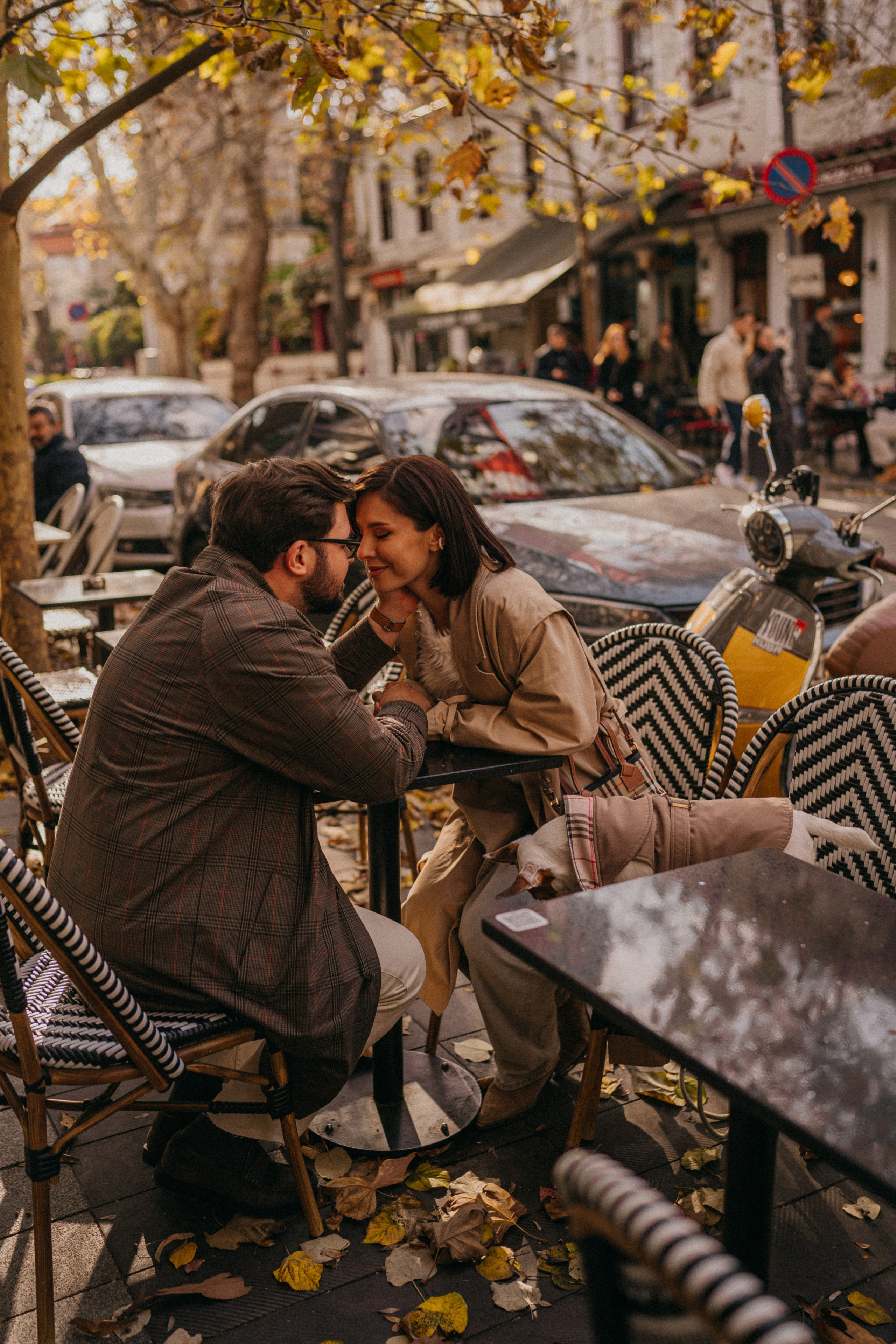 Зу & Саша. Фотограф Москва Ларина Юлия