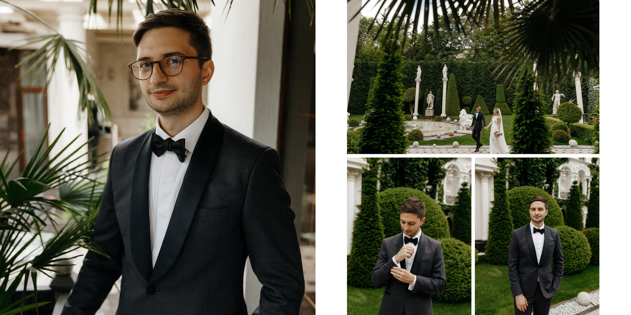 NATALIA + TUDOR REPUBLICA MOLDOVA. Fulga Photographer