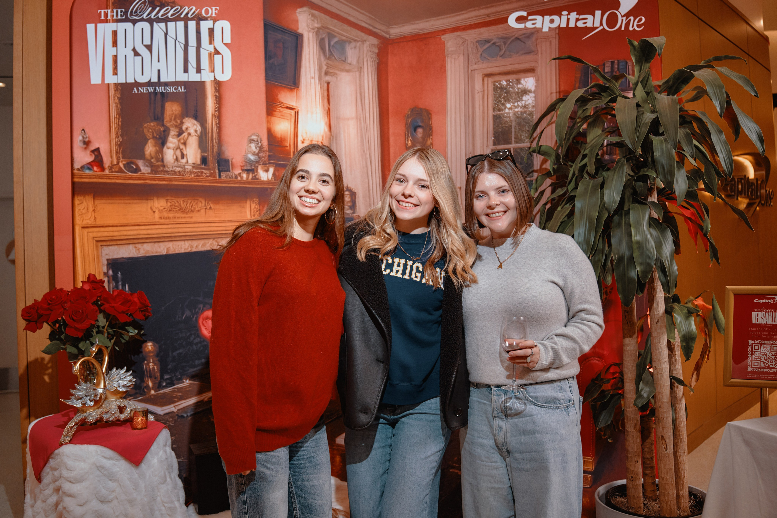 THE QUEEN OF VERSAILLES EVENT. Professional Wedding and event photographer USA New York