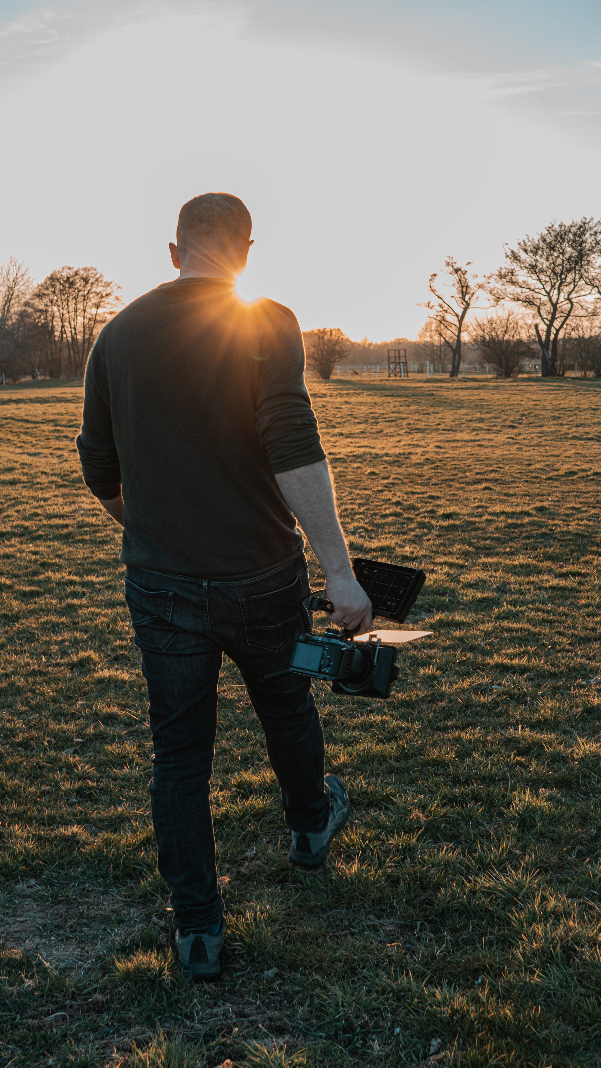 PORTFOLIO. Videograf – Imagefilm, Hochzeit, Werbefilm & Eventvideo