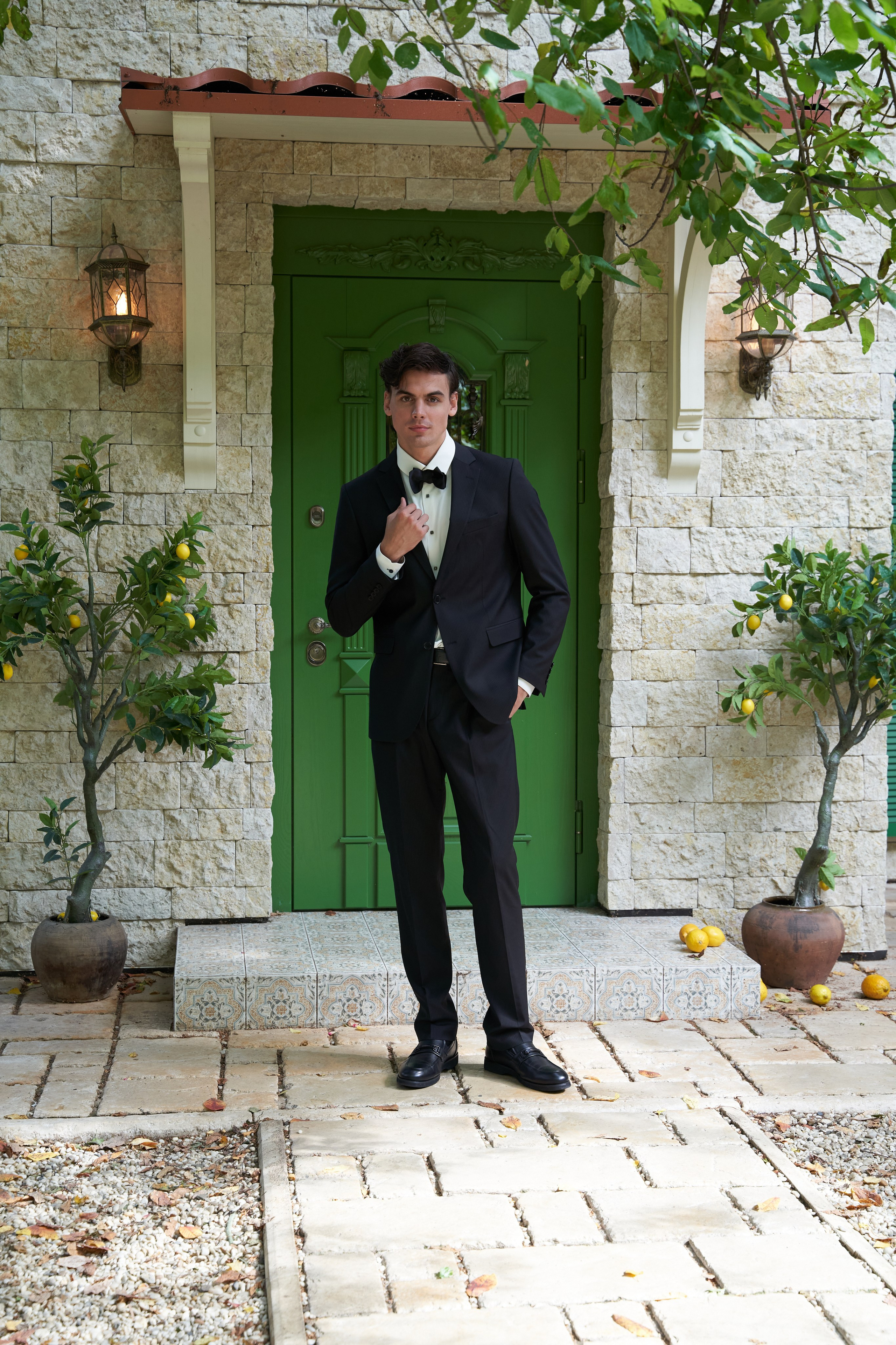 Sophia & Alex. Elena Ruzgis — Editorial Wedding & Portrait Photographer