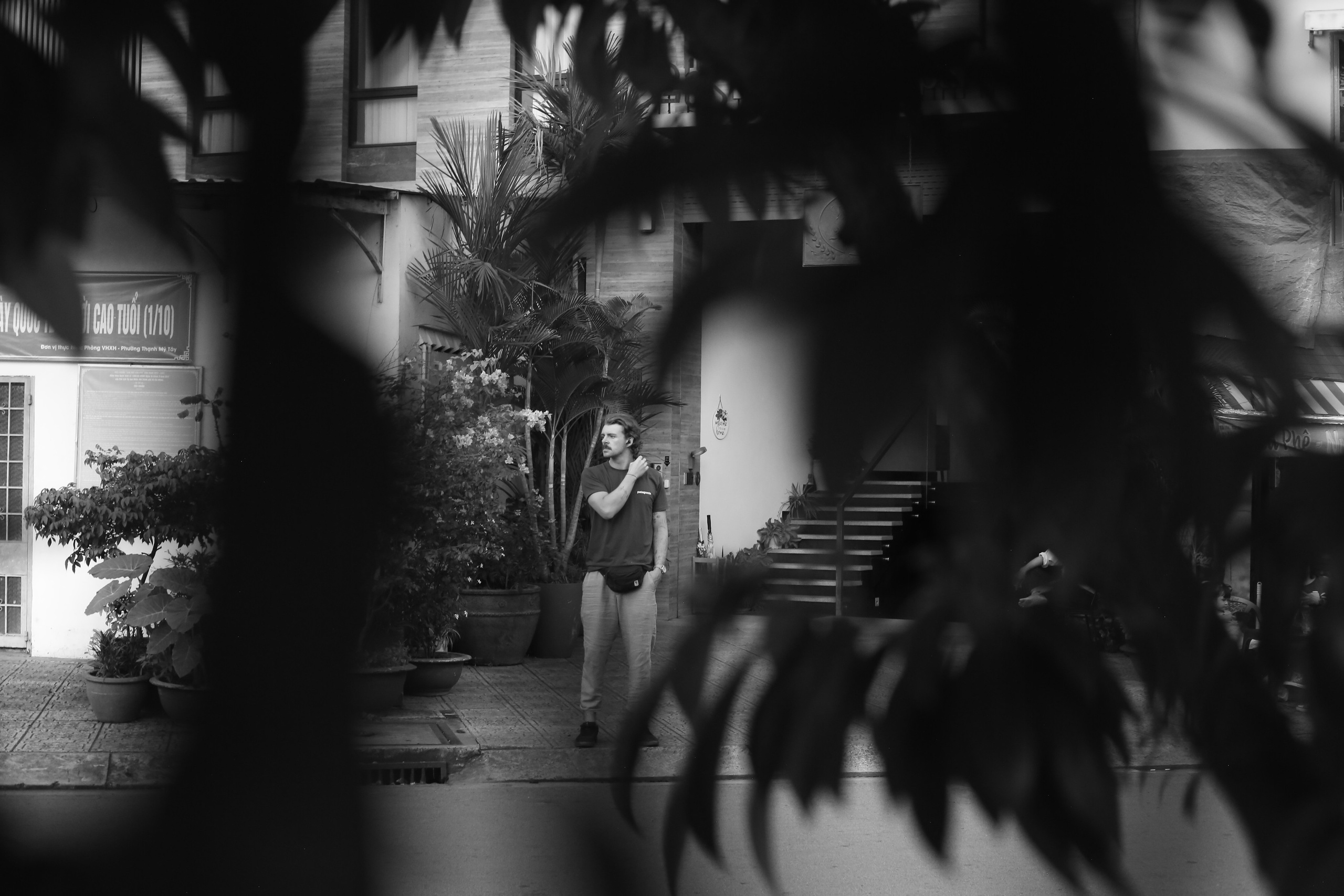 Ho Chi Minh, Vietnam | Part 2| 2025. Art Photographer