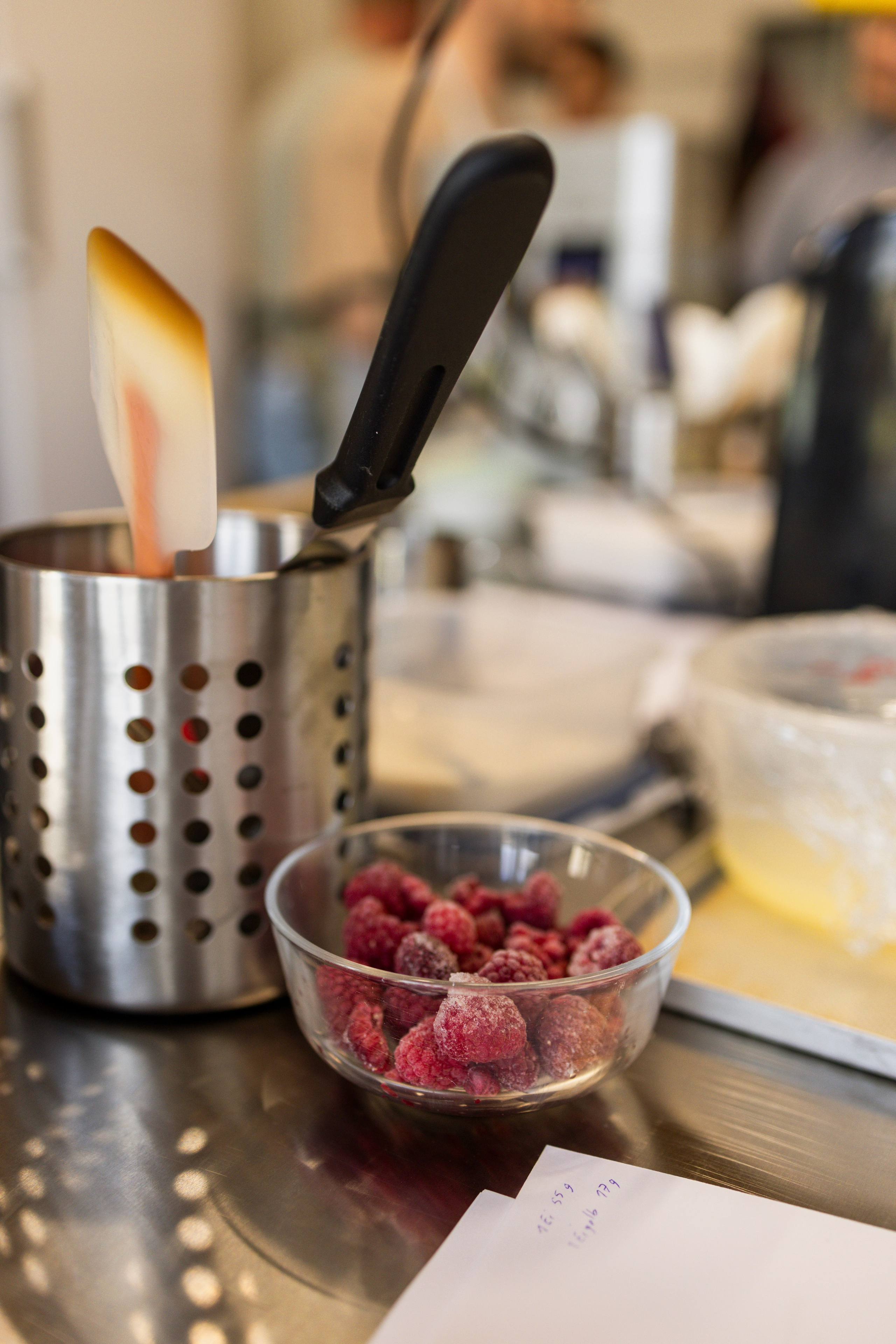 Süße Geschichten — Dessert-Atelier Kurs. Family & Maternity Photographer in Dresden Tatiana Mudryak