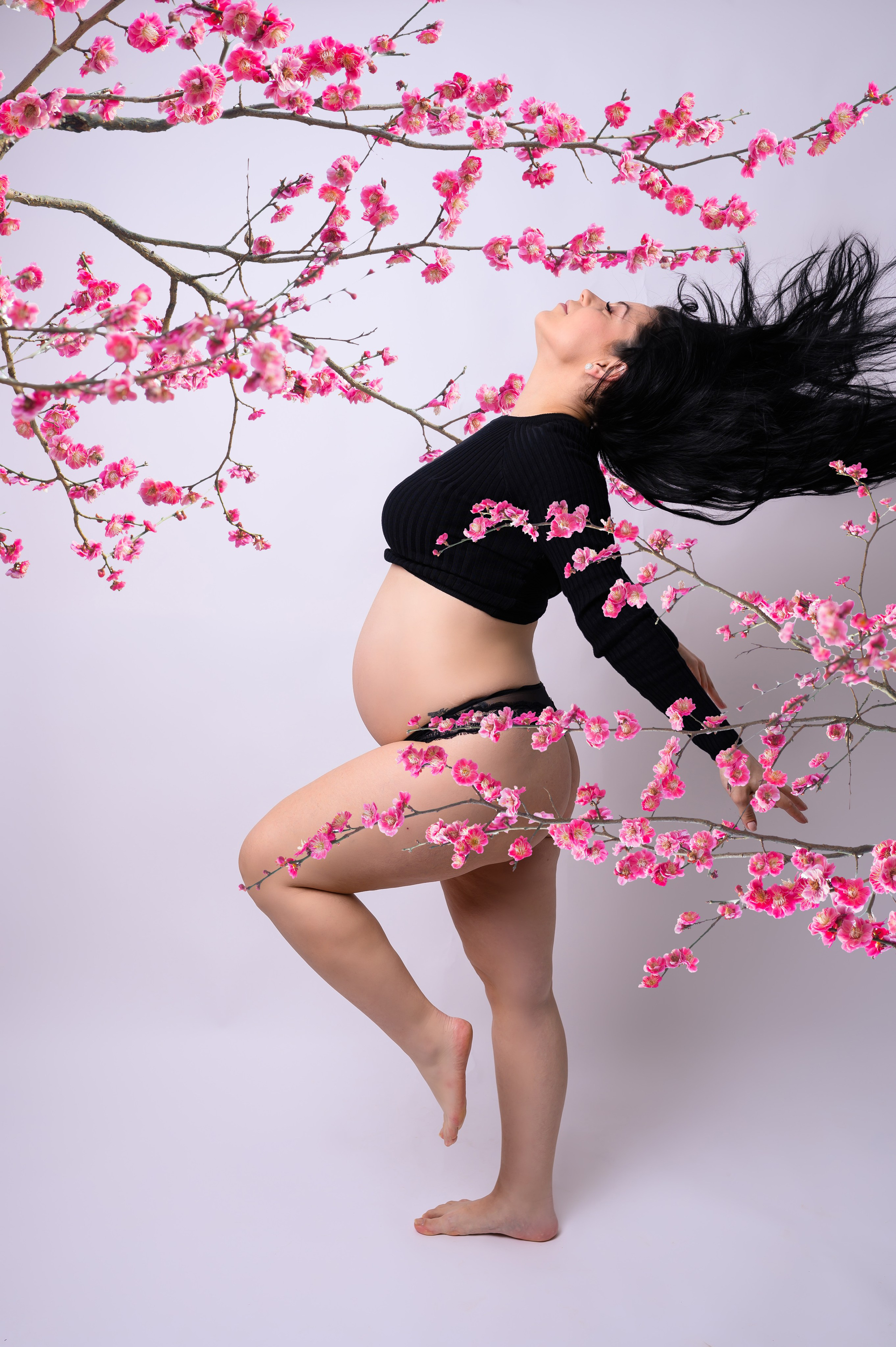 Şedinţe foto maternitate. Ligiafoto.ro