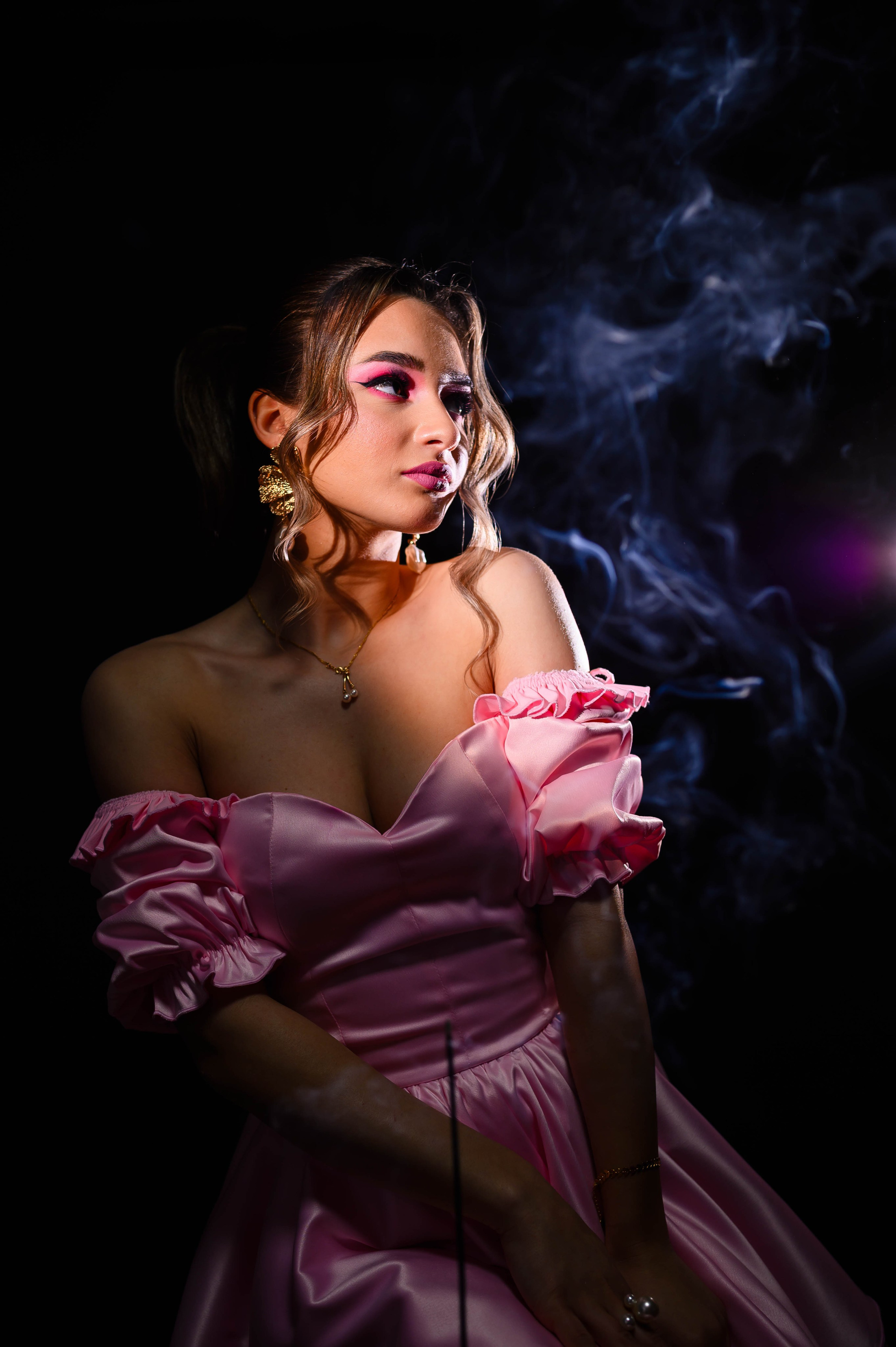 Studio. Ligiafoto.ro