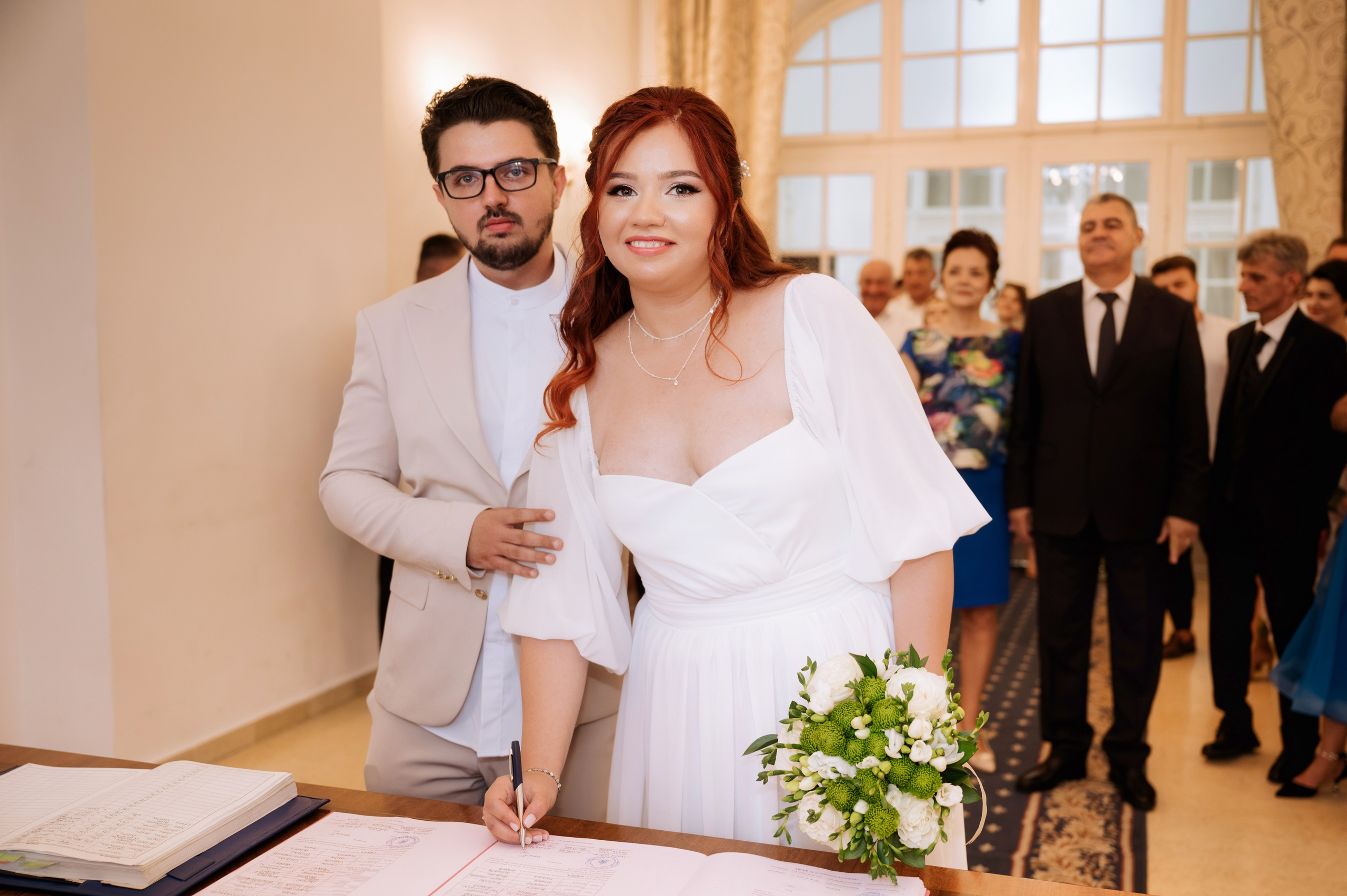 Cununie. Amintirile tale merită mai mult decât o fotografie. Merită o poveste