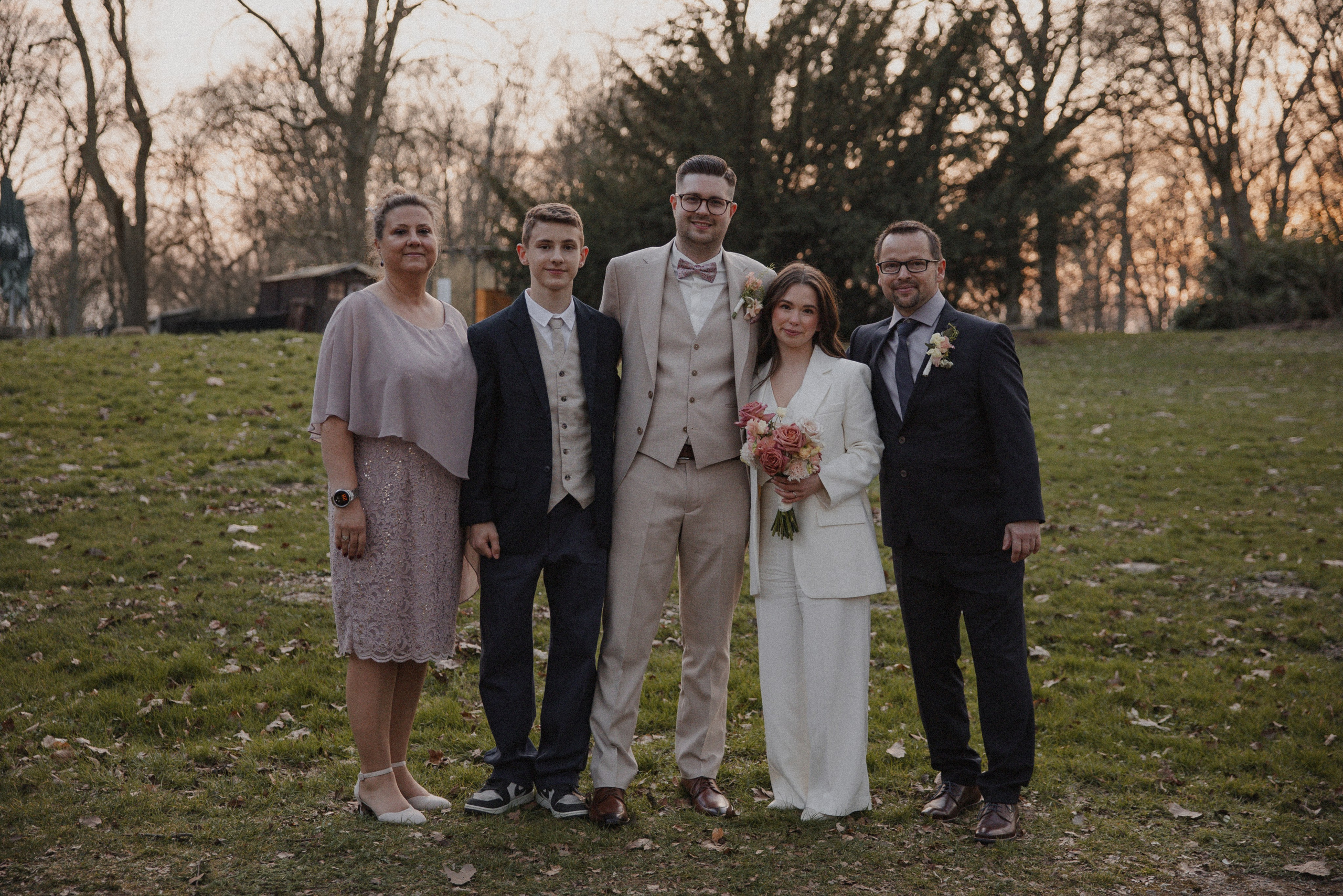 Morena & Niklas I Haus Hohenstein. Hochzeitsfotografin Bochum | Halyna Reiche Fotografie NRW