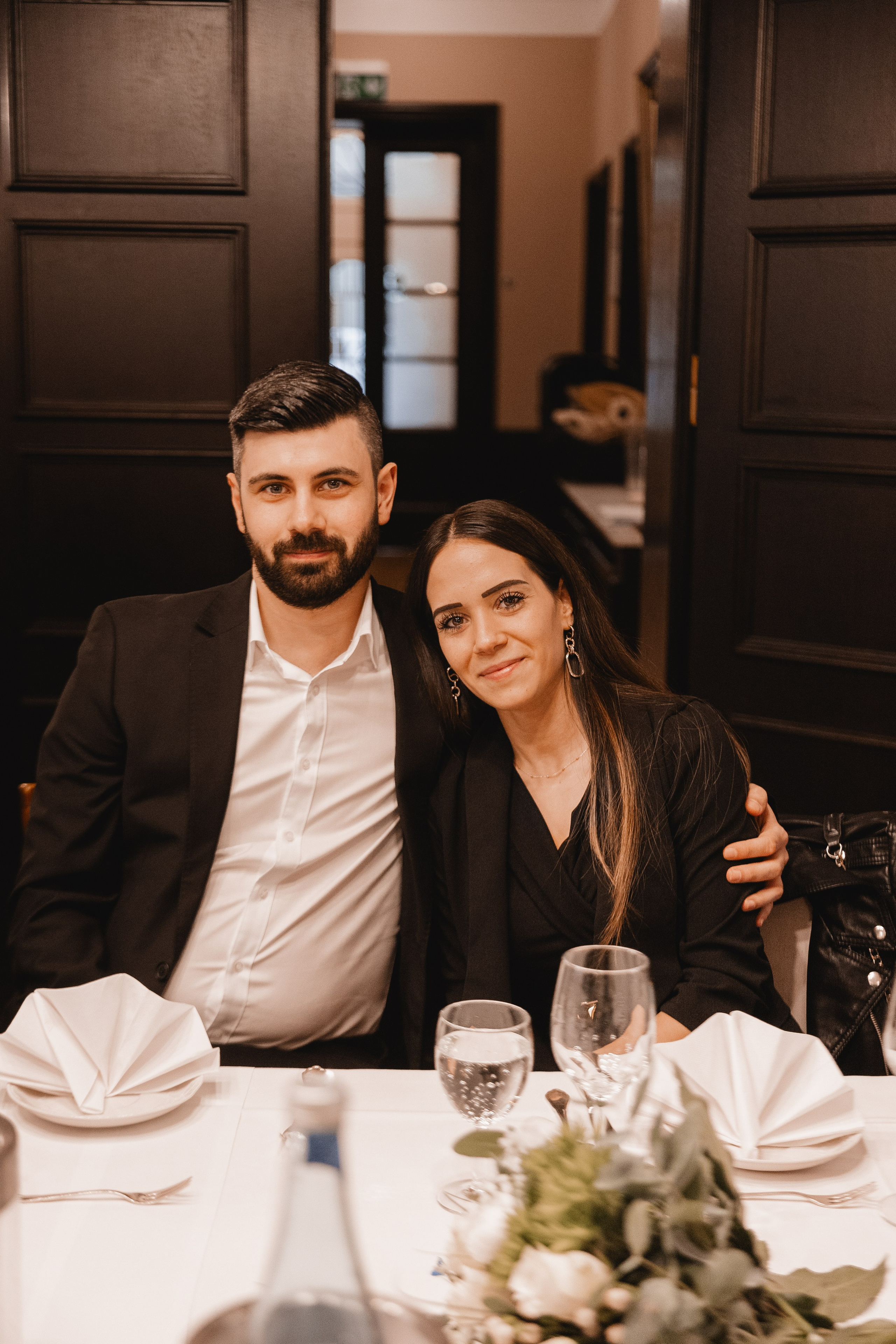 Gizem & Oguzhan | Gesellschaft Harmonie, Bochum. Hochzeitsfotografie |Hochzeitsfotograf Bochum | Hochzeitsfotograf Dortmund | Hochzeitsfotograf Essen | Hochzeitsfotograf Ruhrgebiet