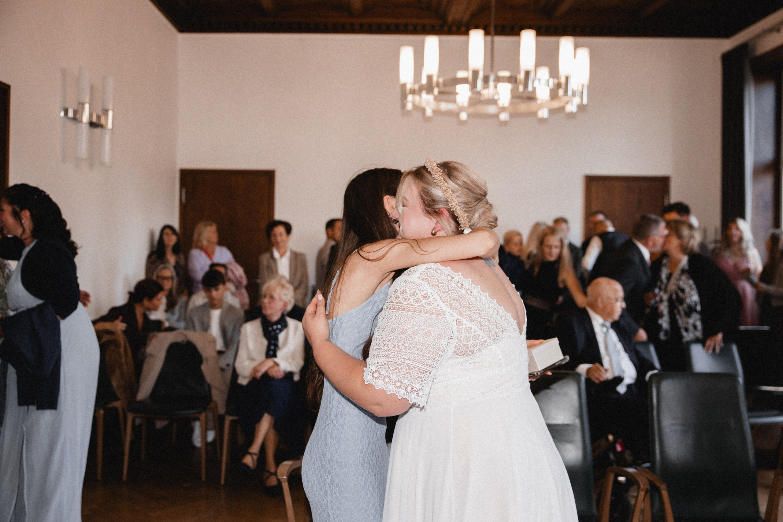 Merle & Alex I Schloss Nordkirchen. Photographer in Bochum Dolia Halyna