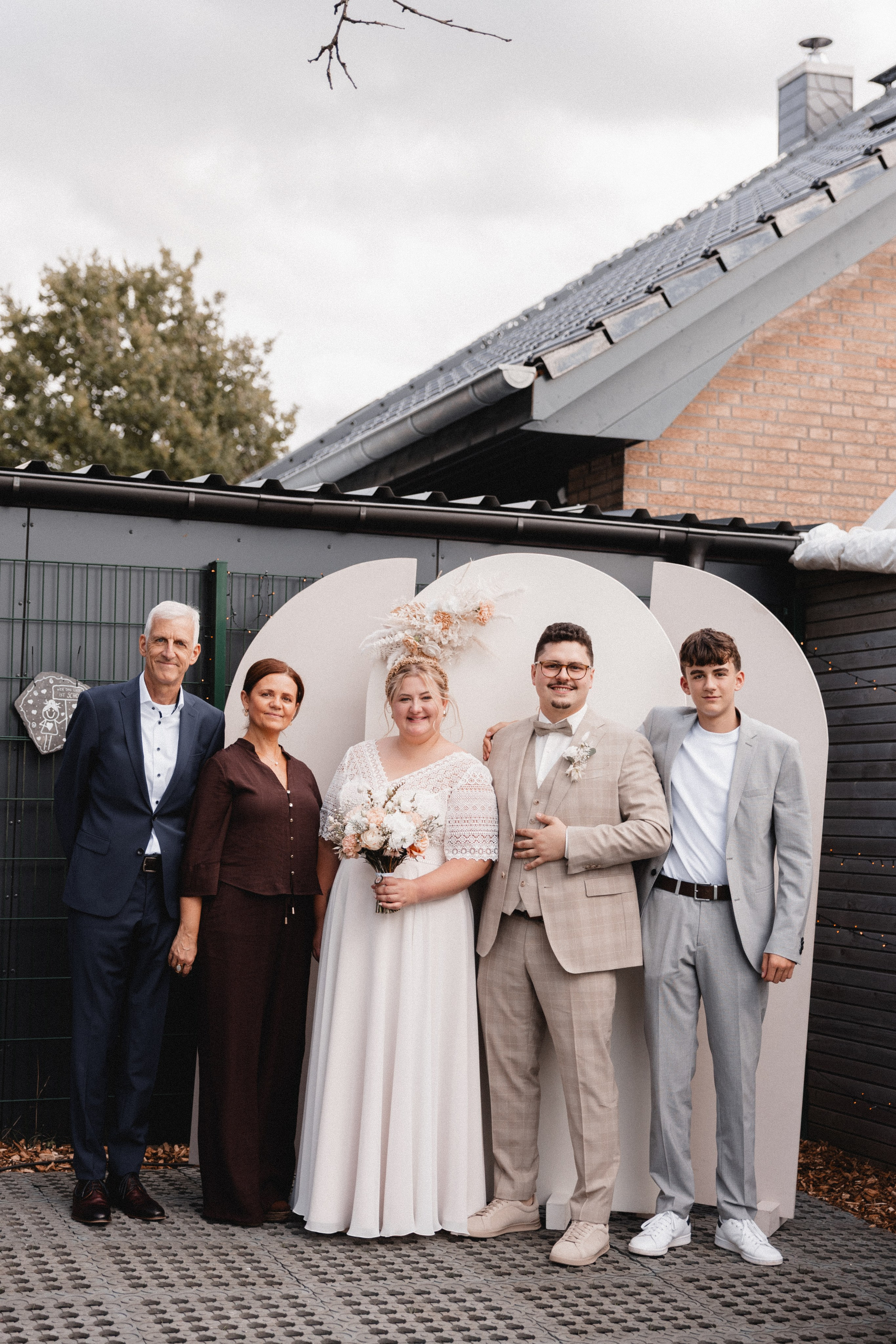 Merle & Alex I Schloss Nordkirchen. Photographer in Bochum Dolia Halyna