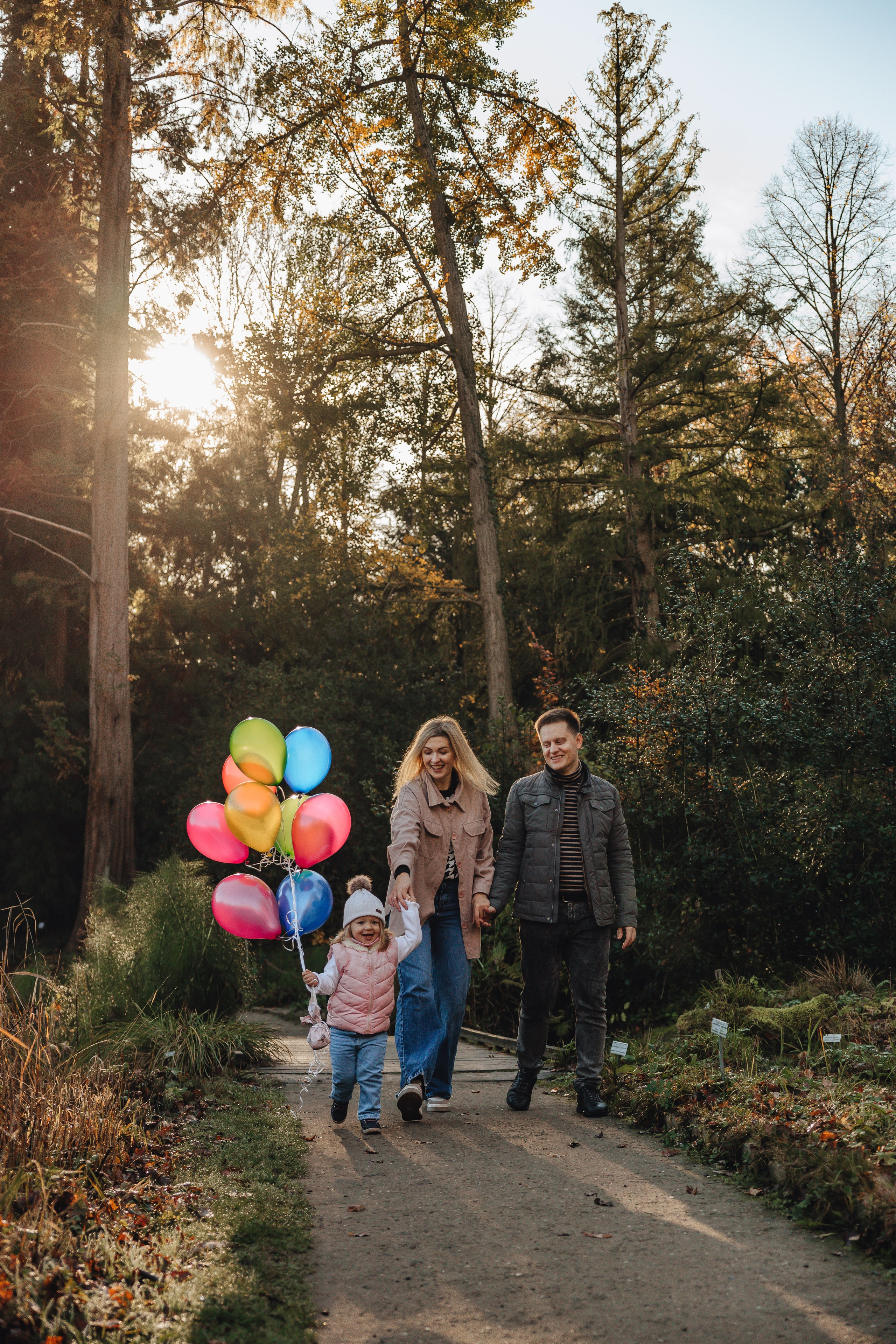 Familie. Photographer in Bochum Dolia Halyna