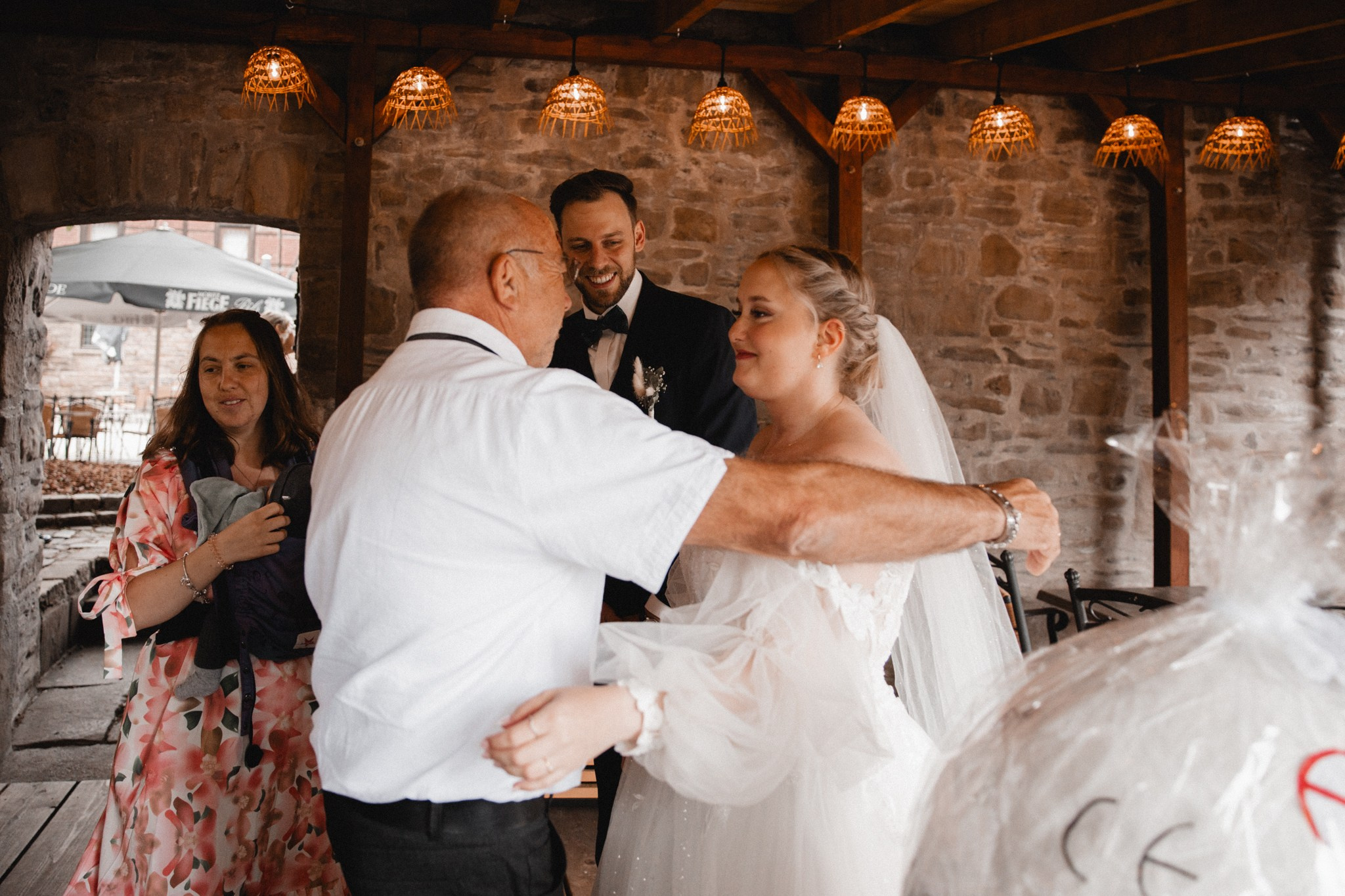 SASKIA & MAX | HAUS KEMNADE. Photographer in Bochum Dolia Halyna