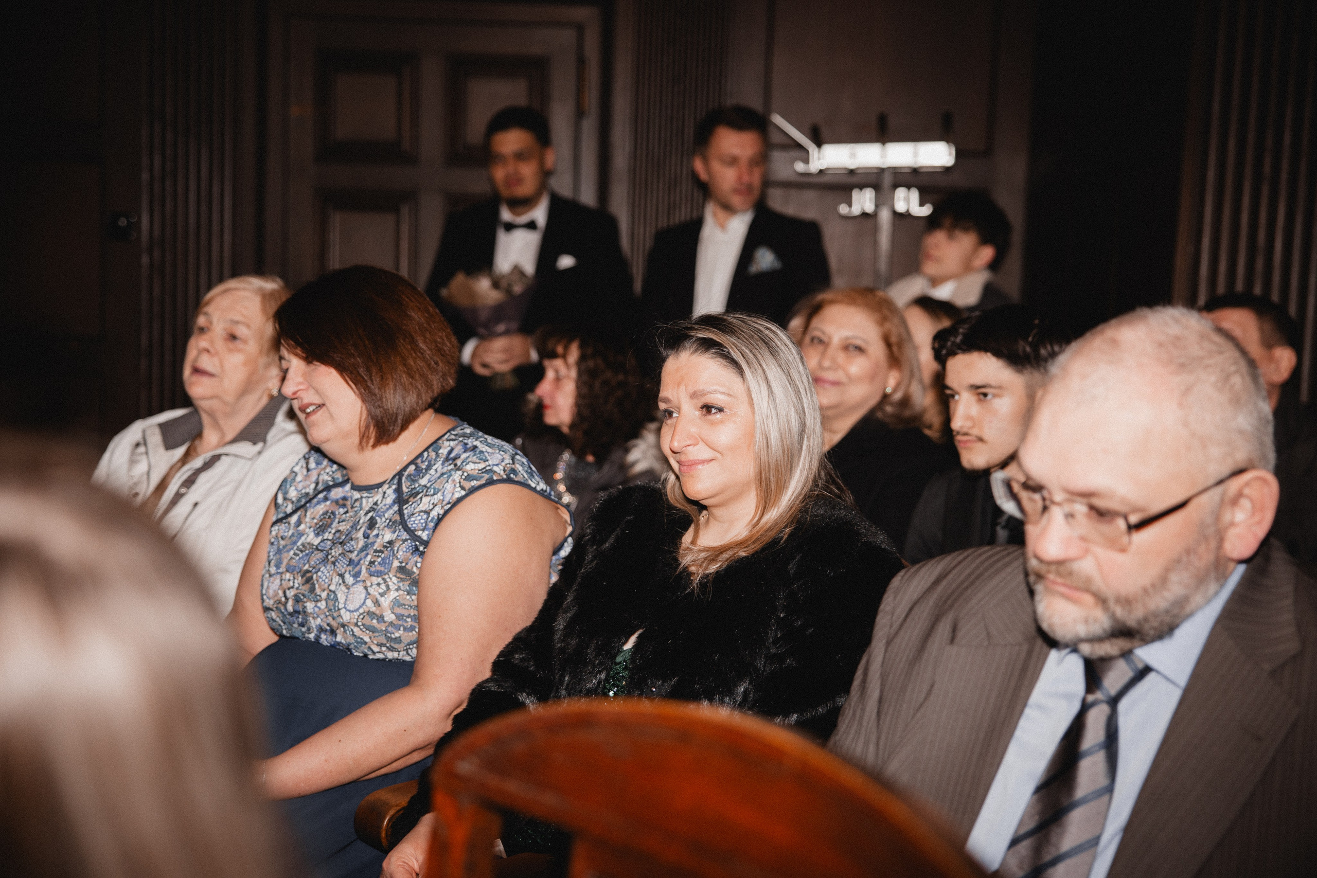 Laura & Arthur | Rathaus Herne. Photographer in Bochum Dolia Halyna