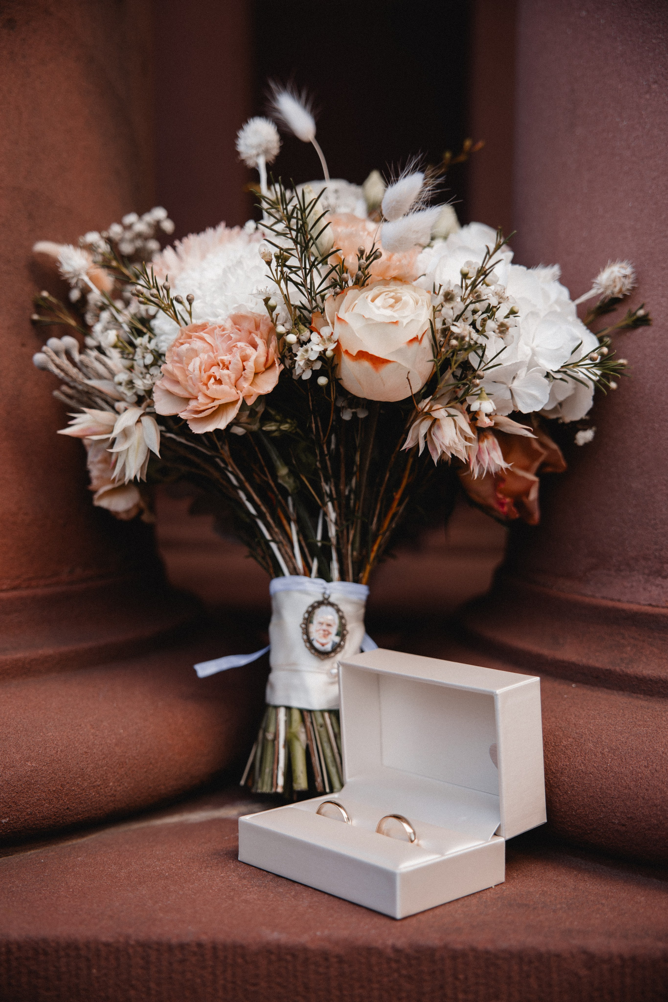 Merle & Alex I Schloss Nordkirchen. Photographer in Bochum Dolia Halyna