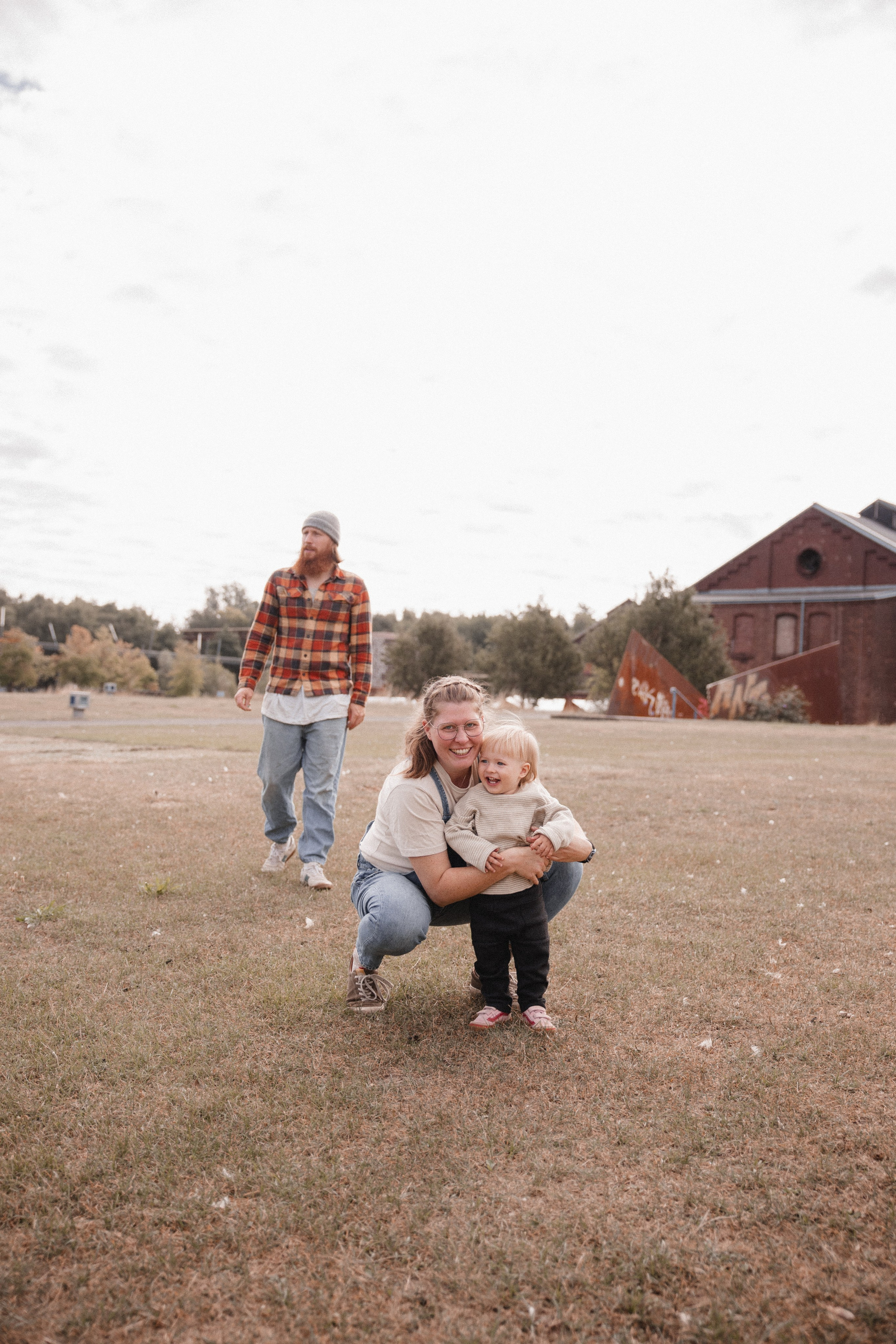 Thessa & Moritz I Westpark Bochum. Hochzeitsfotografin Bochum | Halyna Reiche Fotografie NRW