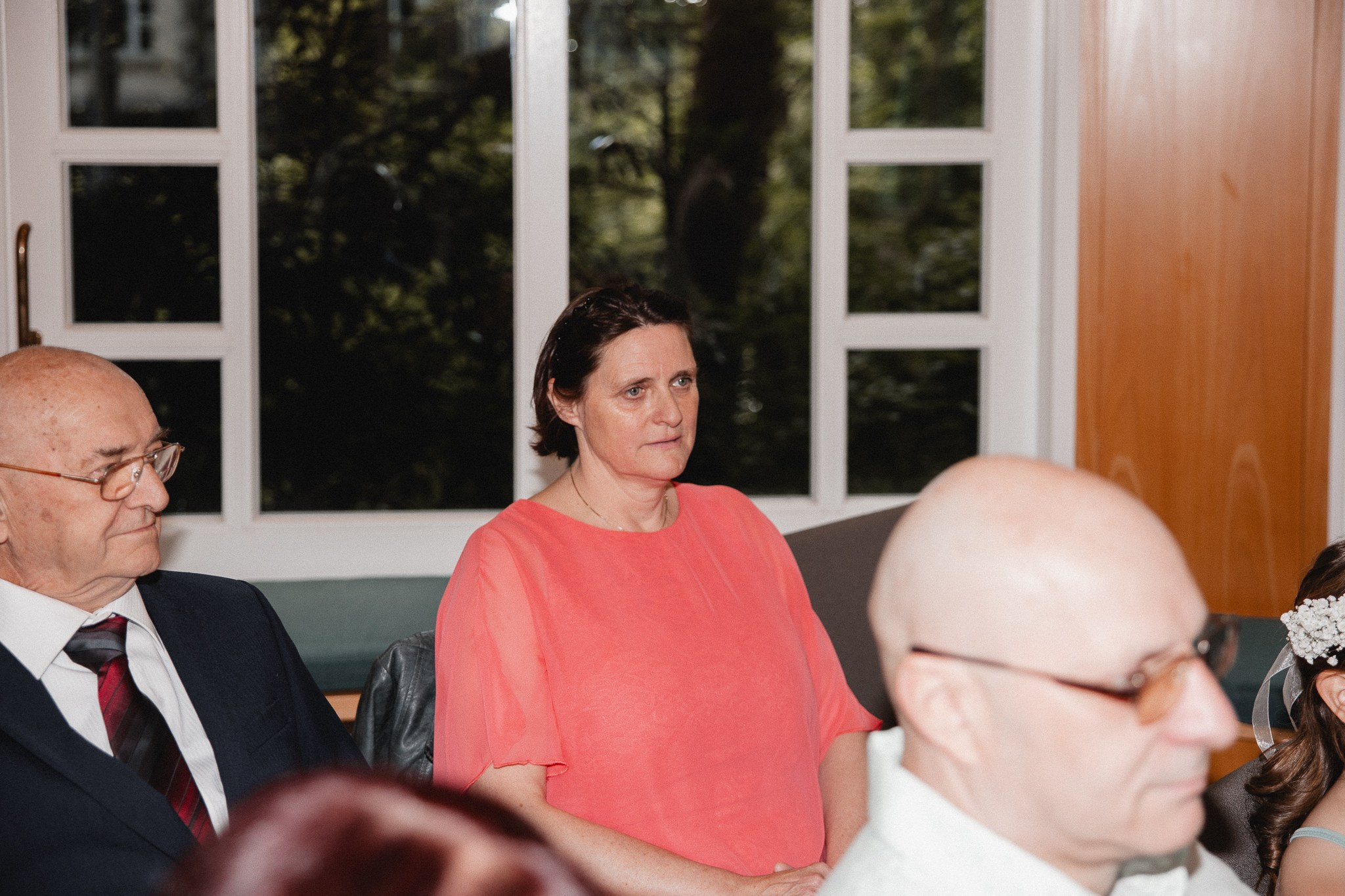 PEGGY & DENNIS | FLETCHER WALDHOTEL NORDRHEIN-WESTFALEN. Photographer in Bochum Dolia Halyna