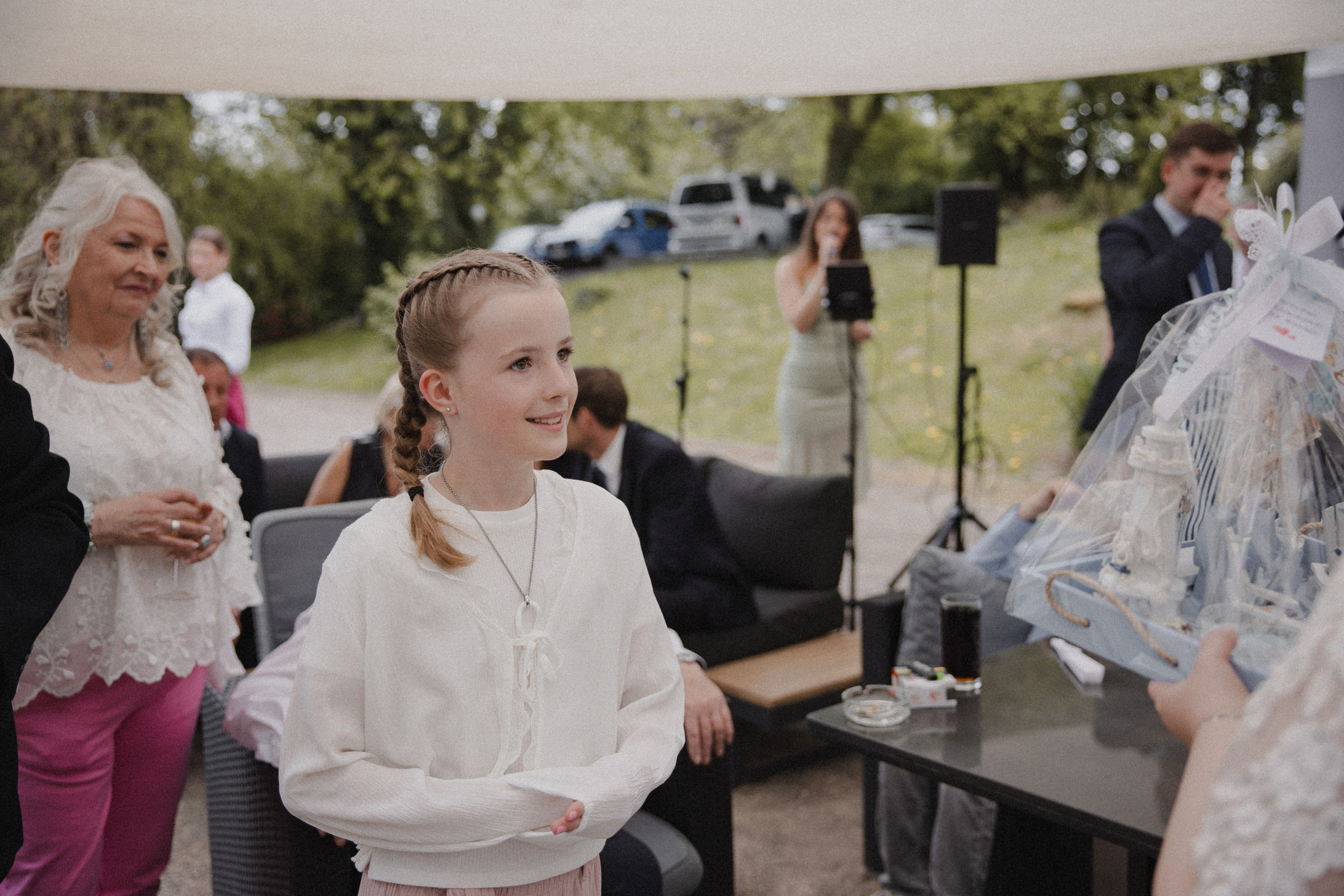 Michaela & Christian I Eventlocation Hilleringmann. Hochzeitsfotografin Bochum | Halyna Reiche Fotografie NRW