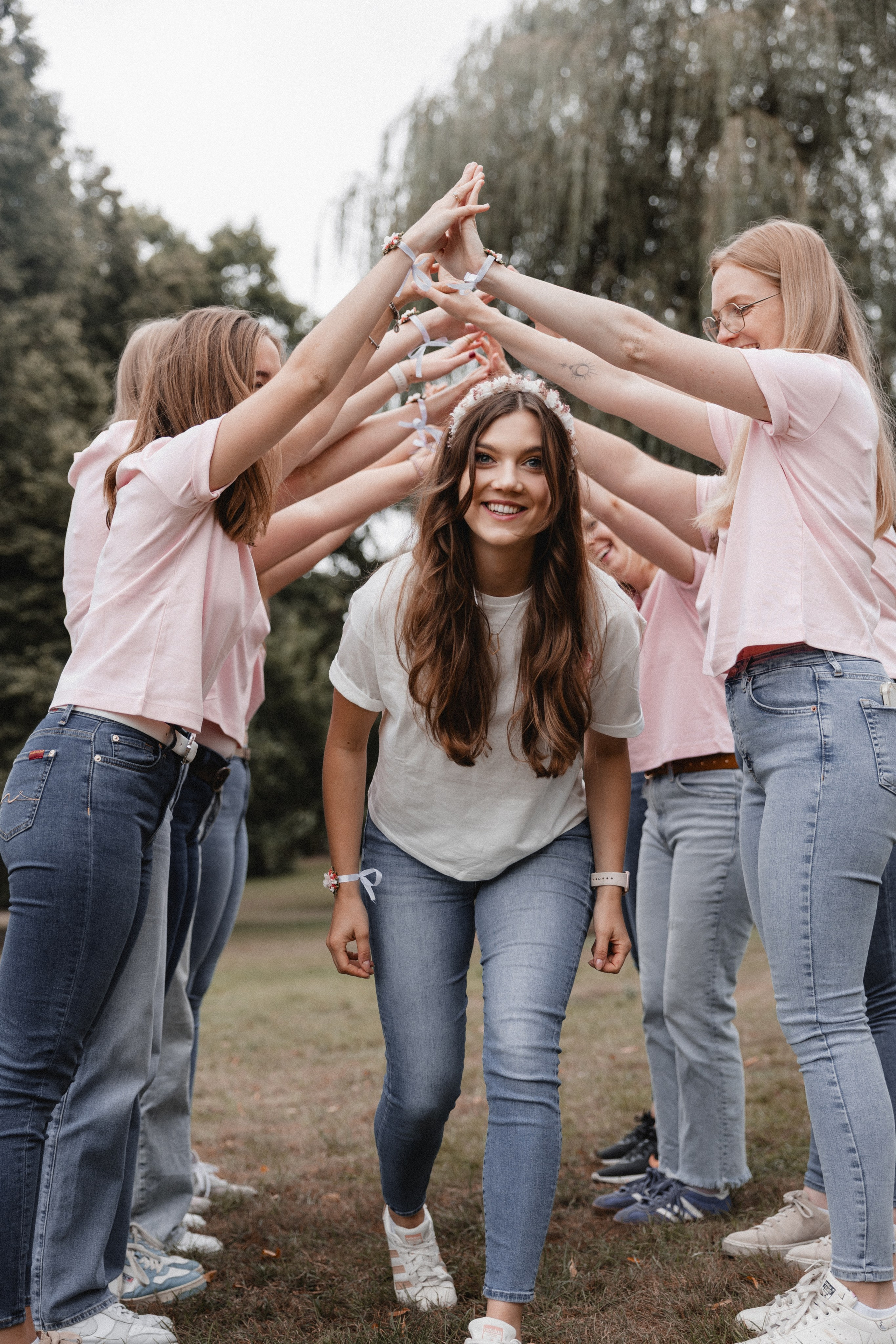 JGA in Münster. Hochzeitsfotografie |Hochzeitsfotograf Bochum | Hochzeitsfotograf Dortmund | Hochzeitsfotograf Essen | Hochzeitsfotograf Ruhrgebiet