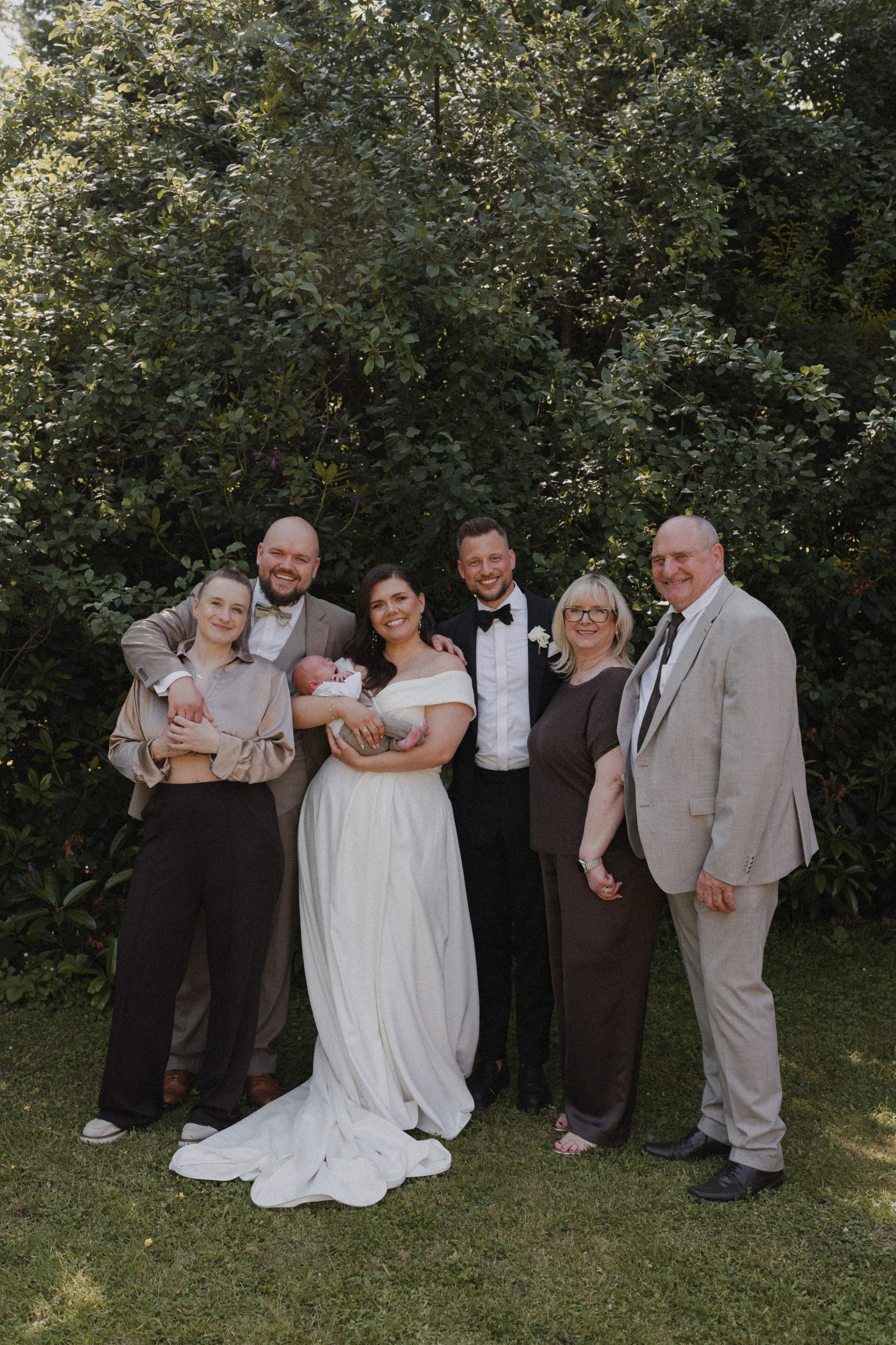 Jessica & Felix I Gesellschaft Harmonie Bochum. Hochzeitsfotografin Bochum | Halyna Reiche Fotografie NRW