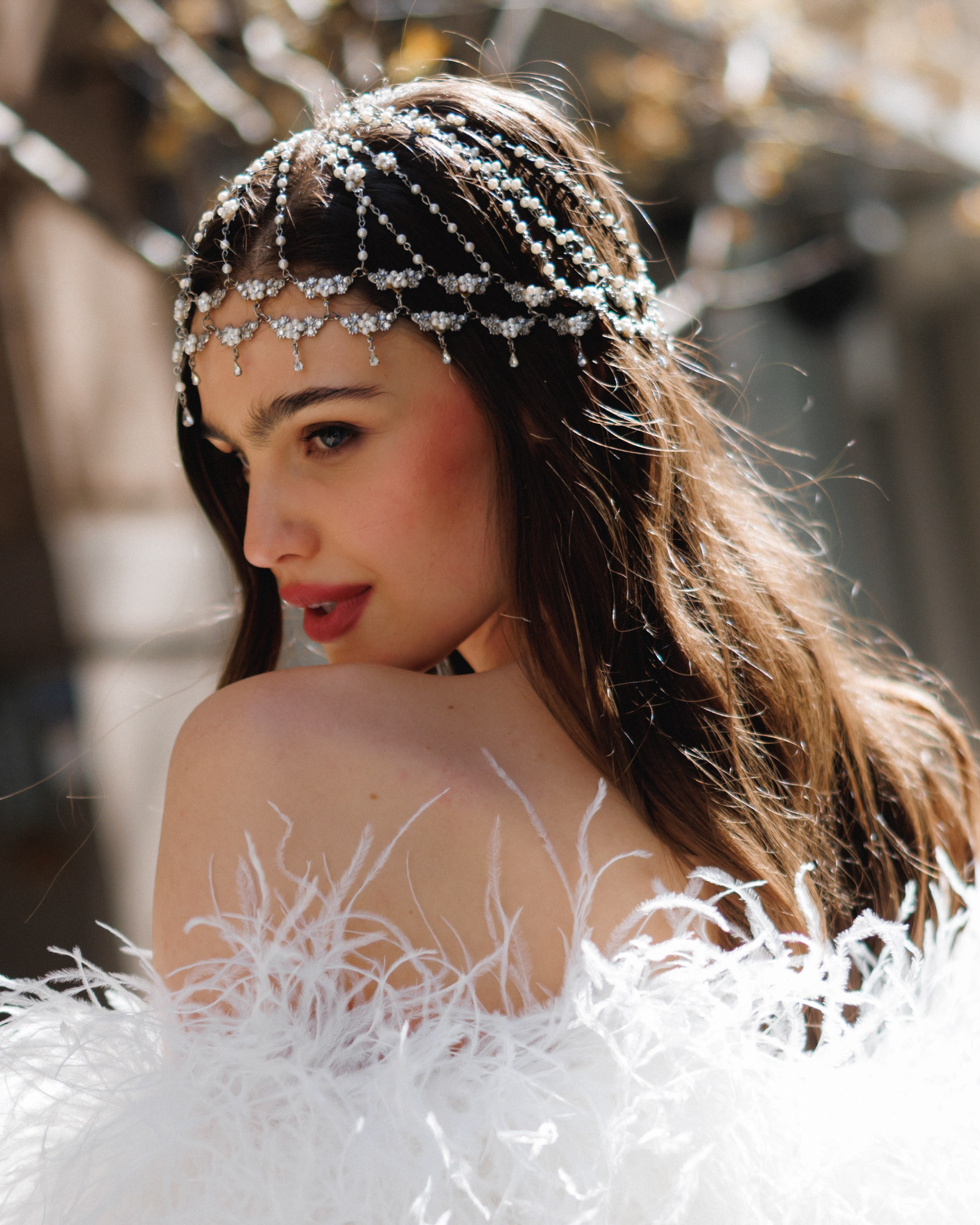 Galia Lahav Bridal Event Photography | Luxury Fashion Photographer NYC