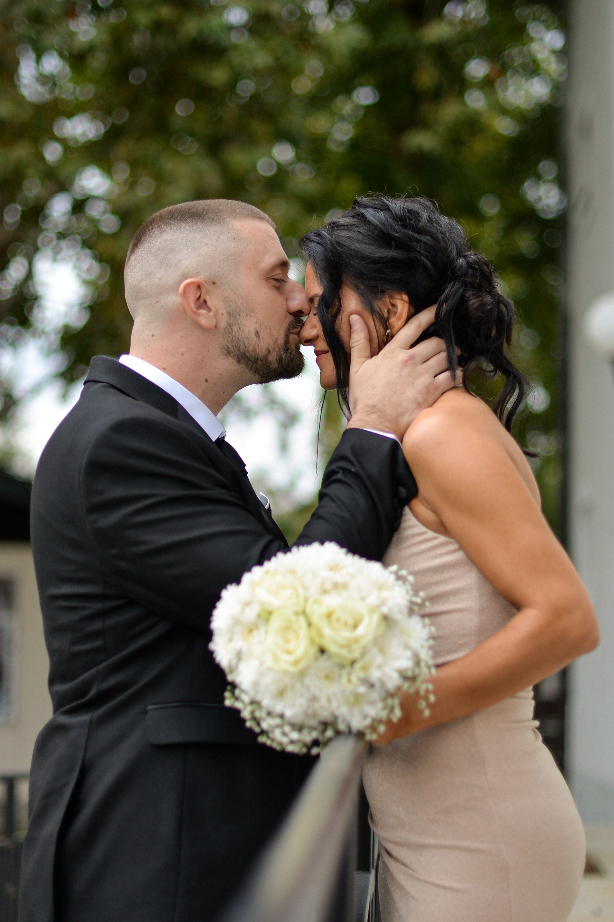 Kristina Pajic Profesionalni fotograf dogadjaja i studijske fotografije