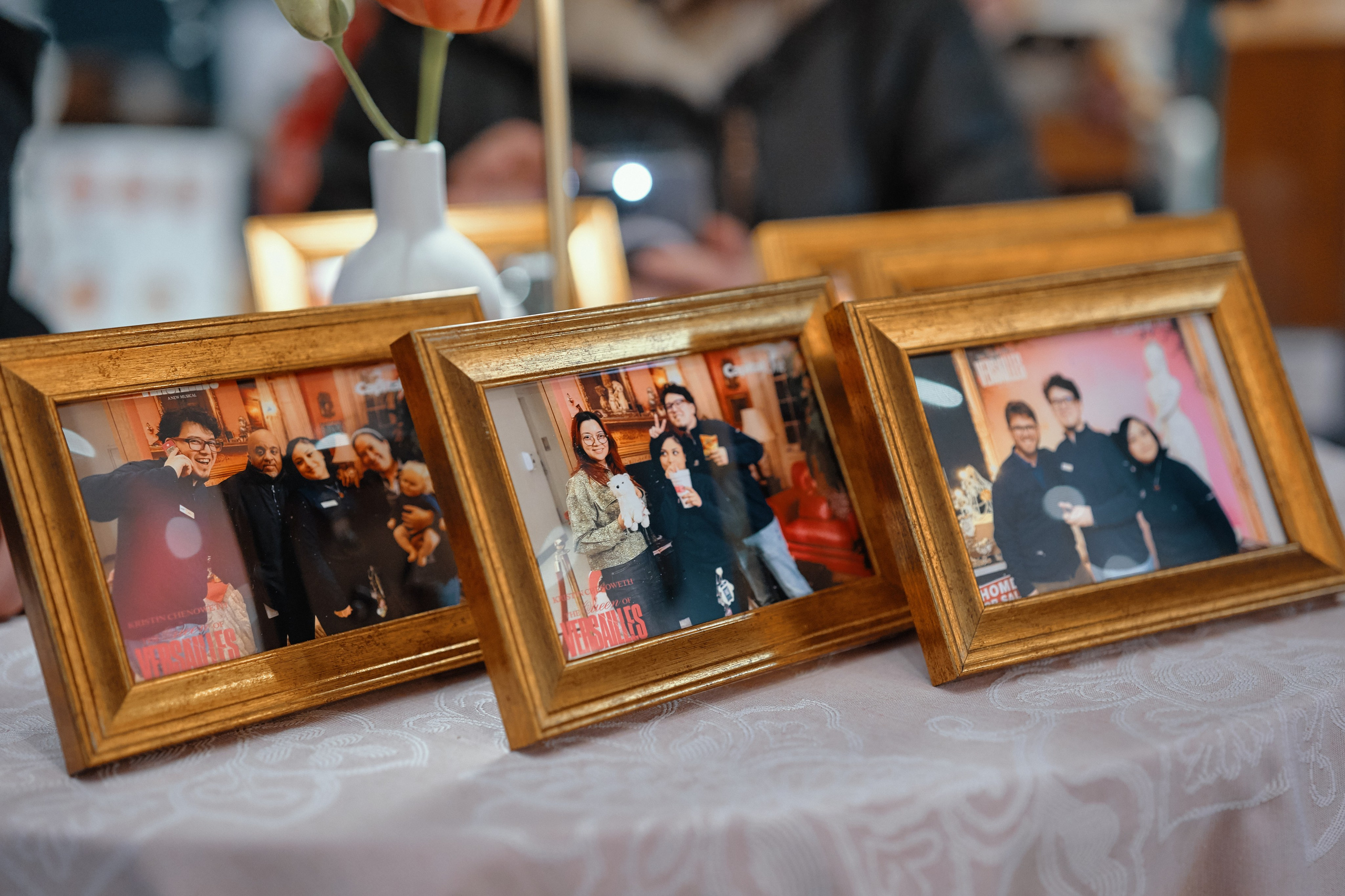 THE QUEEN OF VERSAILLES EVENT. Professional Wedding and event photographer USA New York